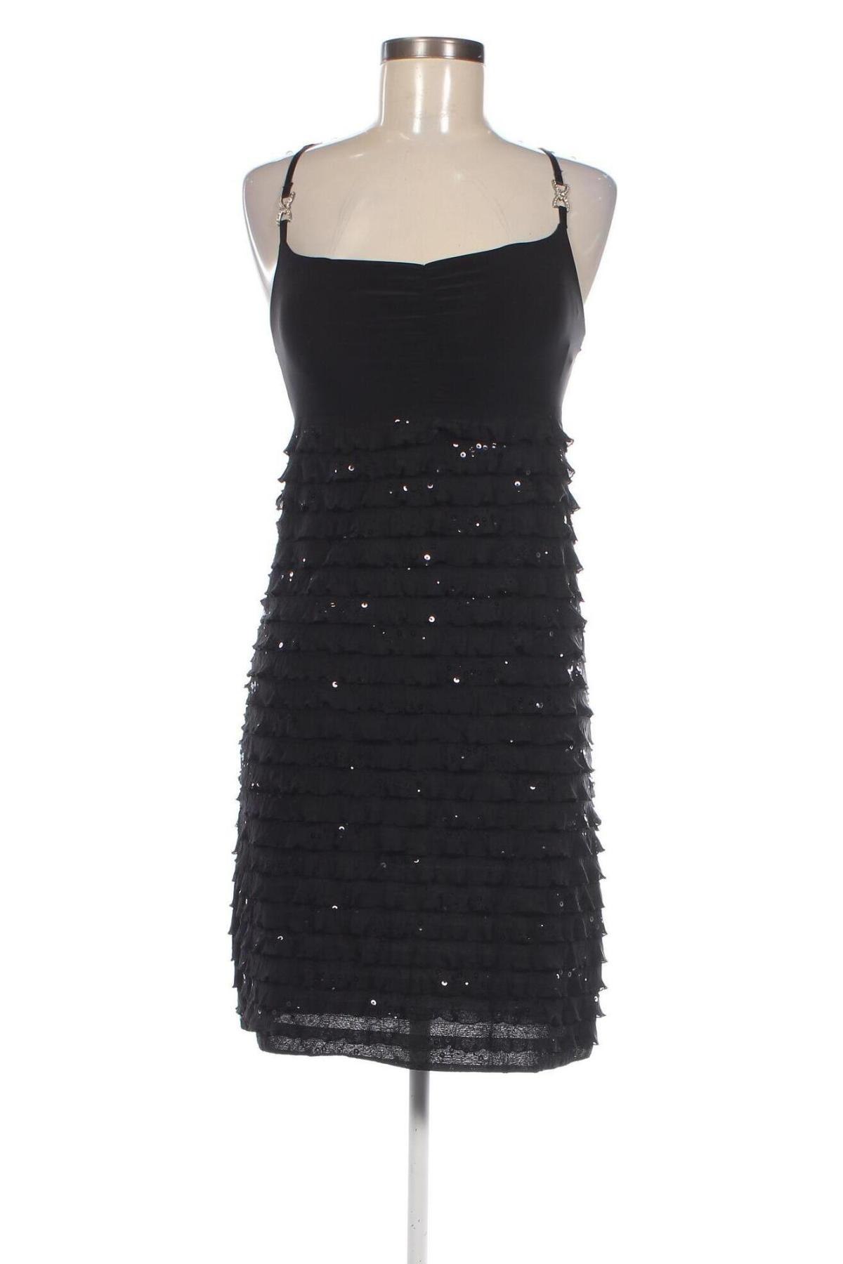 Rochie, Mărime S, Culoare Negru, Preț 79,26 Lei