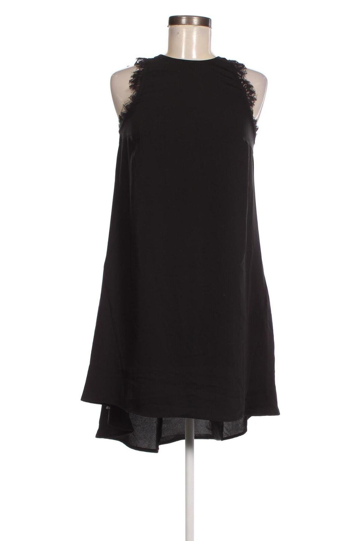 Rochie, Mărime S, Culoare Negru, Preț 78,98 Lei