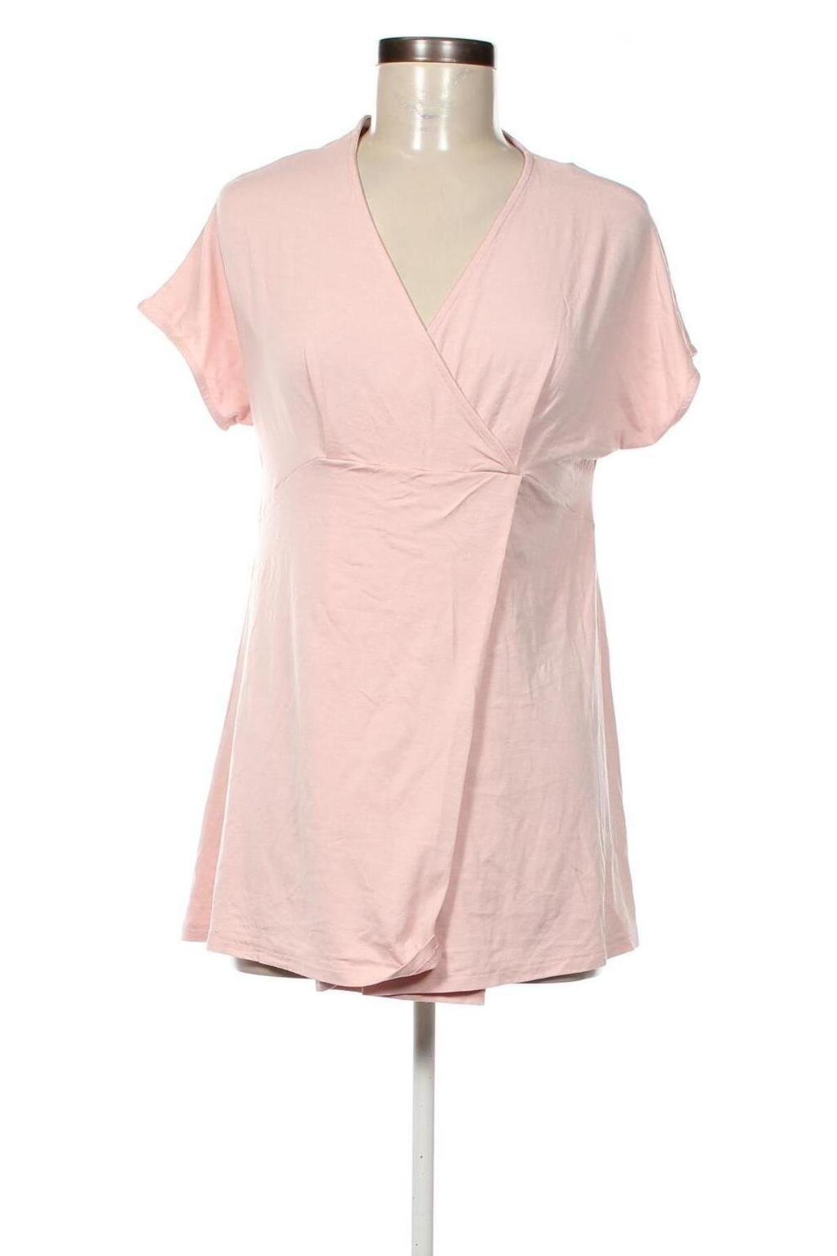 Damen Shirt, Größe XL, Farbe Rosa, Preis 4,99 €