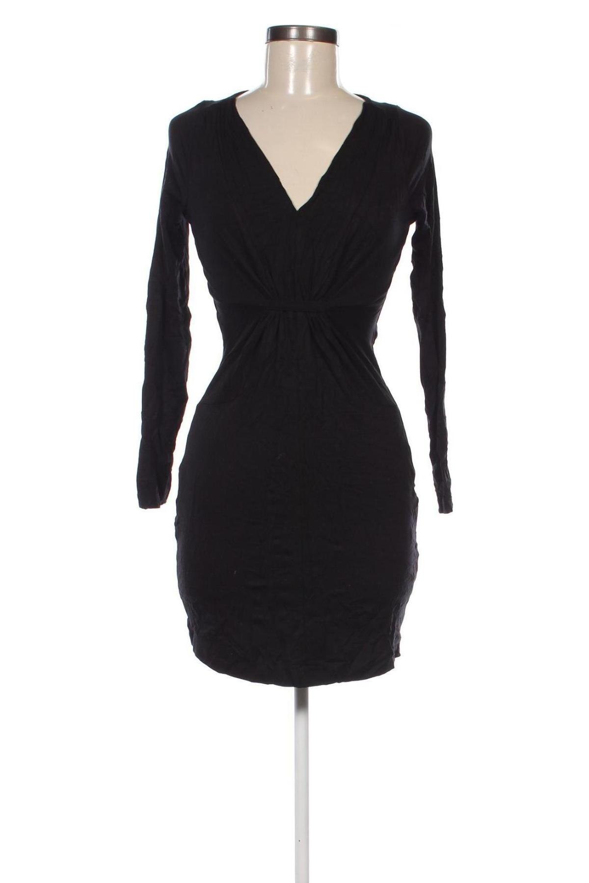 Kleid, Größe S, Farbe Schwarz, Preis € 6,49