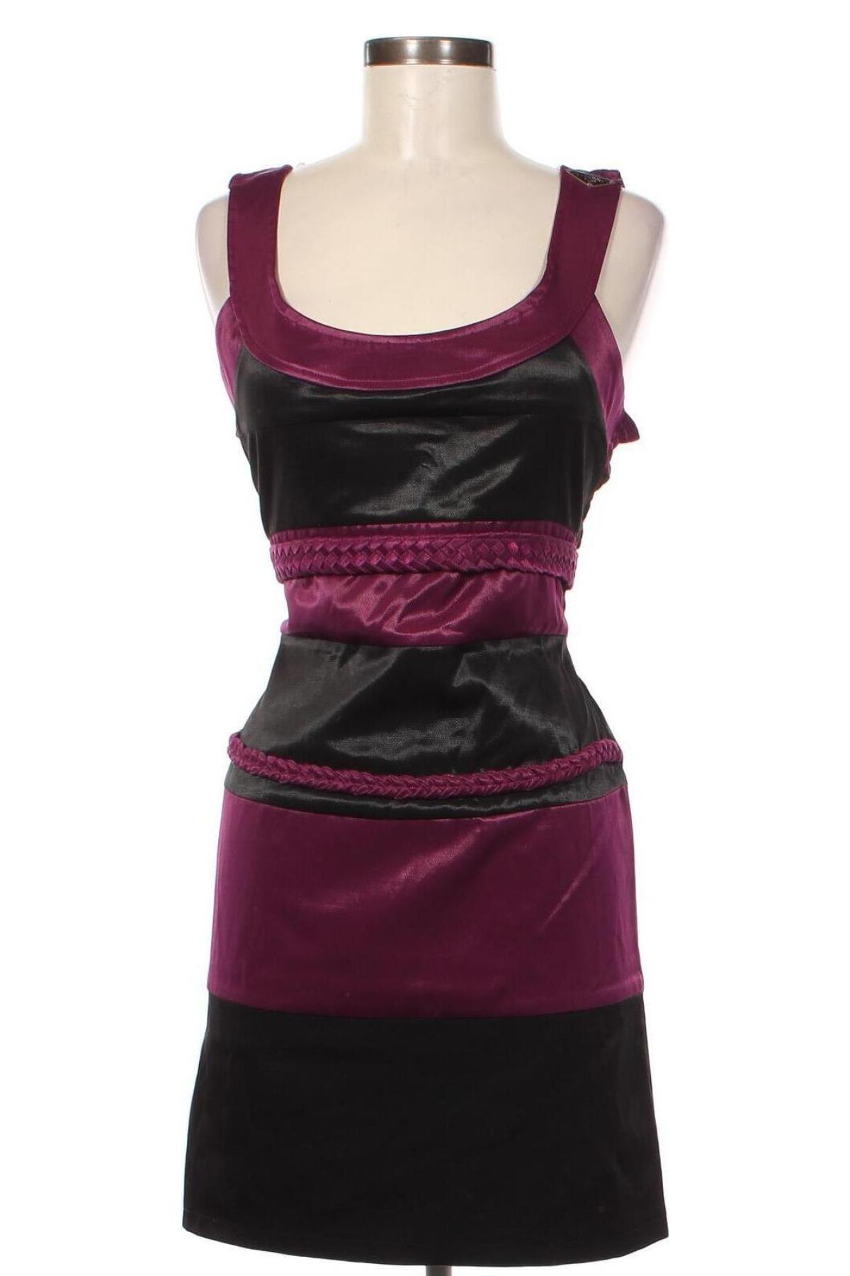 Kleid AMNESIA, Größe M, Farbe Lila, Preis 33,99 €