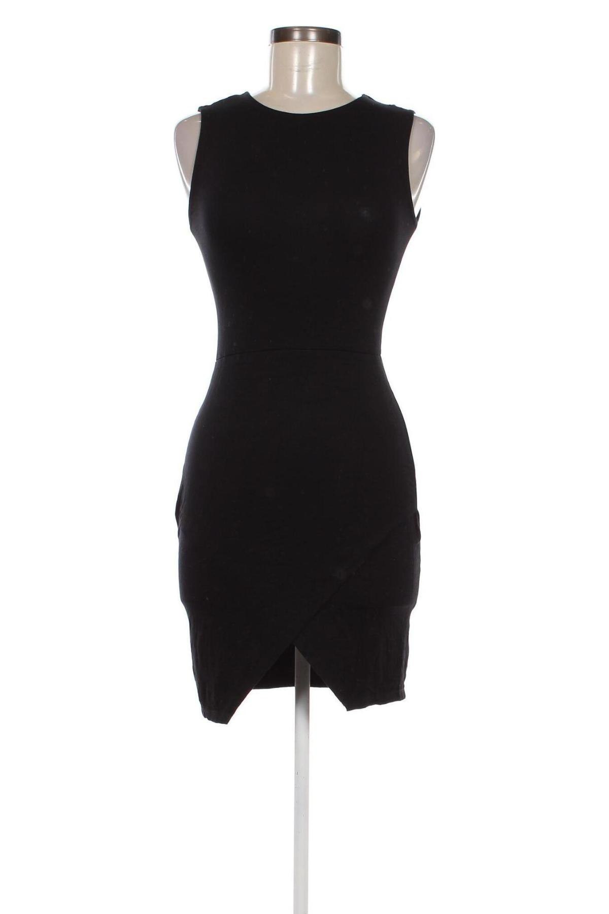 Kleid ASOS, Größe S, Farbe Schwarz, Preis 10,49 €