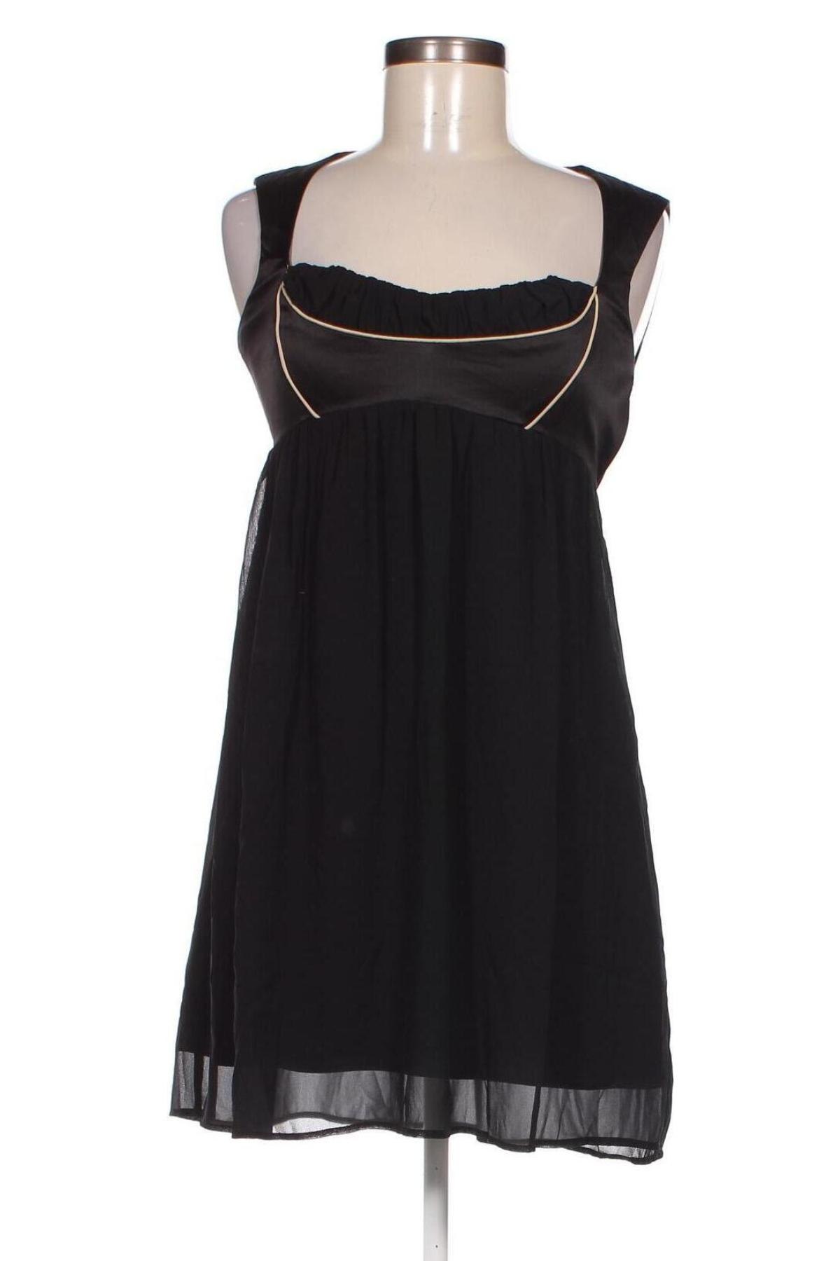 Kleid ASOS, Größe S, Farbe Schwarz, Preis 5,79 €