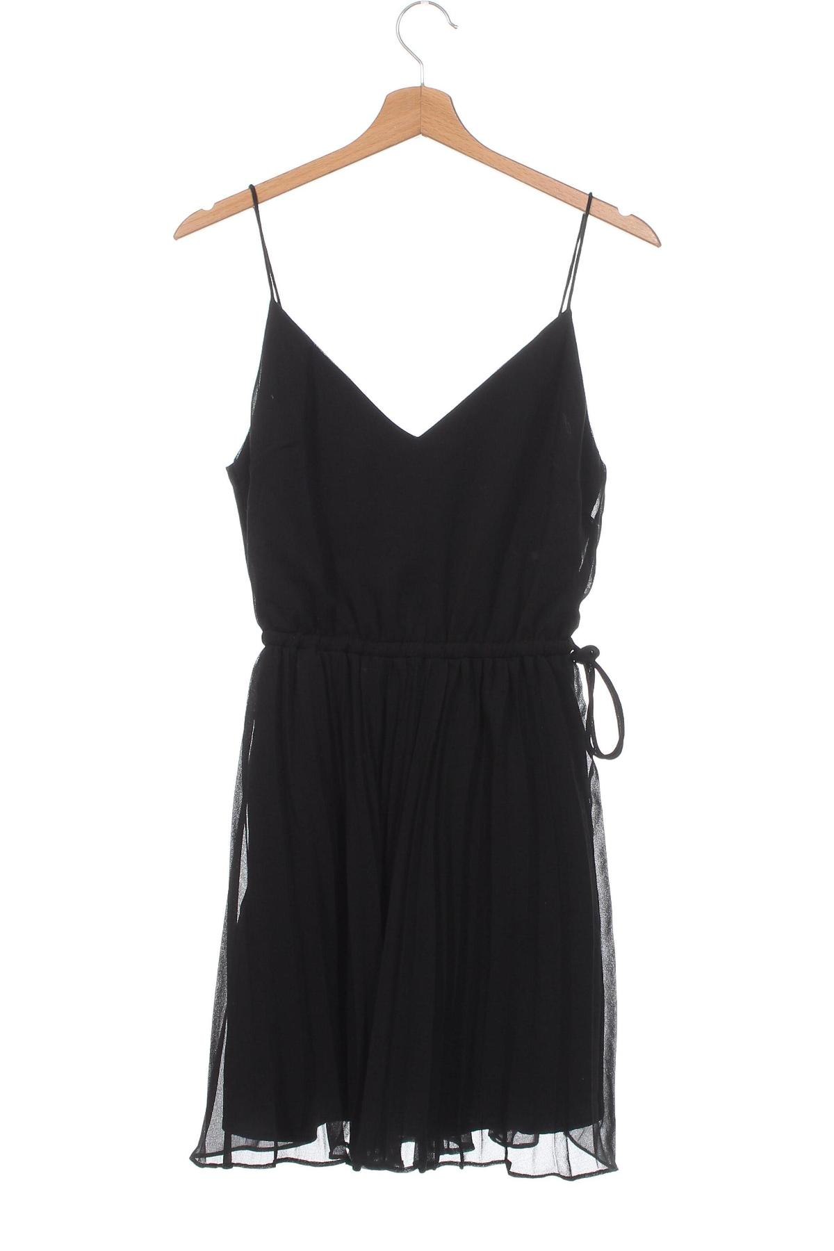 Kleid ASOS, Größe S, Farbe Schwarz, Preis € 33,40