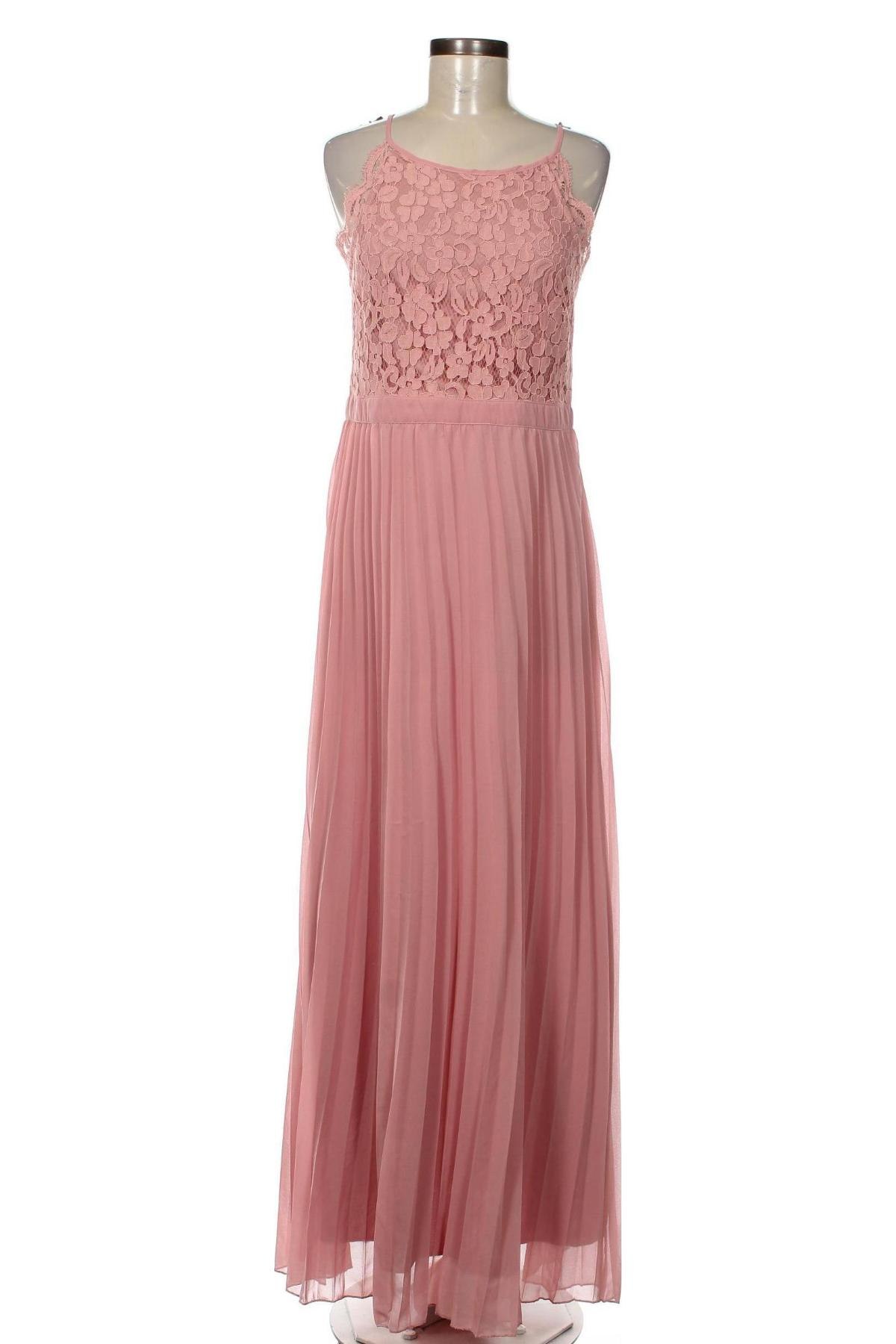 Kleid About You, Größe L, Farbe Rosa, Preis € 14,53