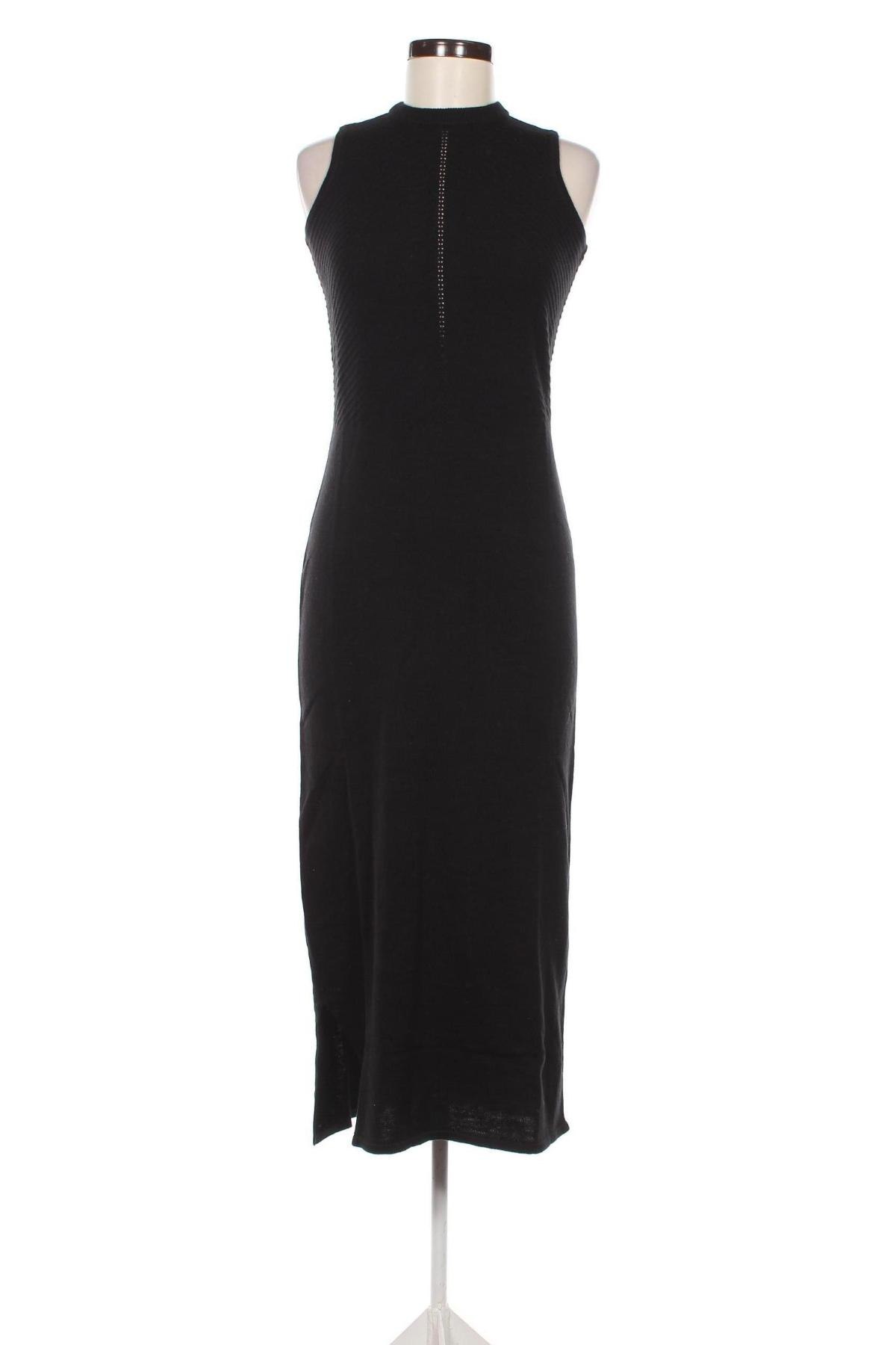 Rochie Ajc, Mărime XS, Culoare Negru, Preț 62,99 Lei