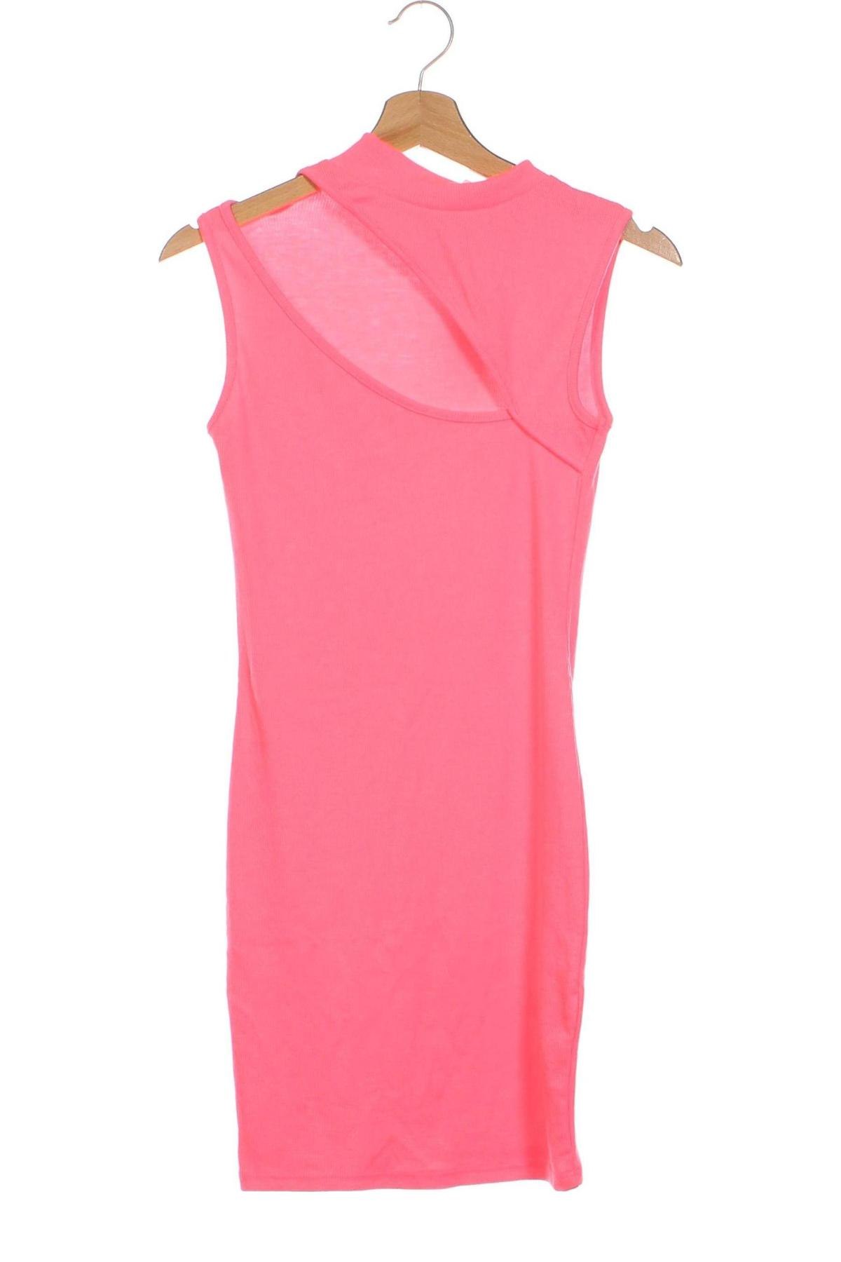 Kleid Alcott, Größe XS, Farbe Rosa, Preis 7,67 €