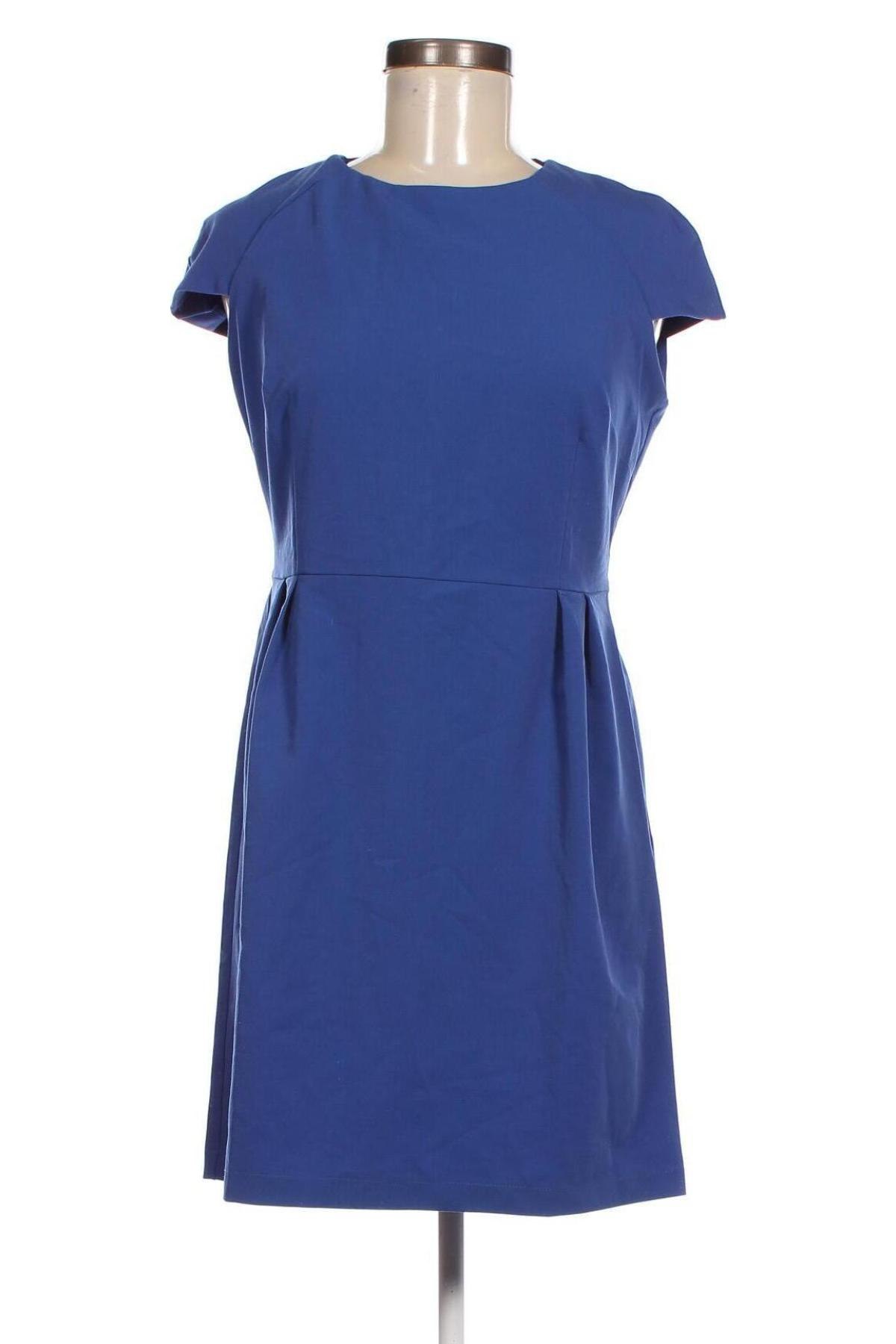 Kleid Ambigante, Größe M, Farbe Blau, Preis 5,99 €