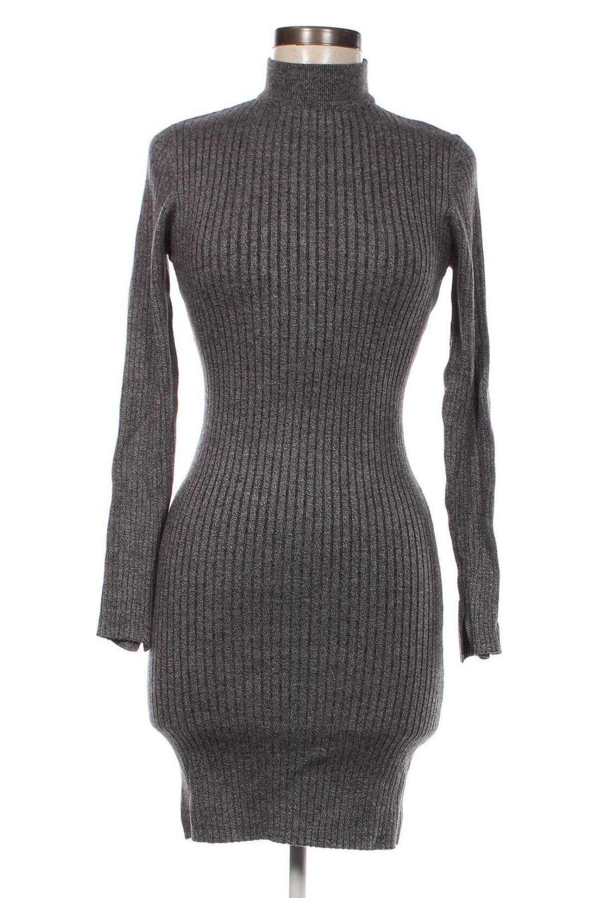 Kleid Amisu, Größe XS, Farbe Grau, Preis € 5,01