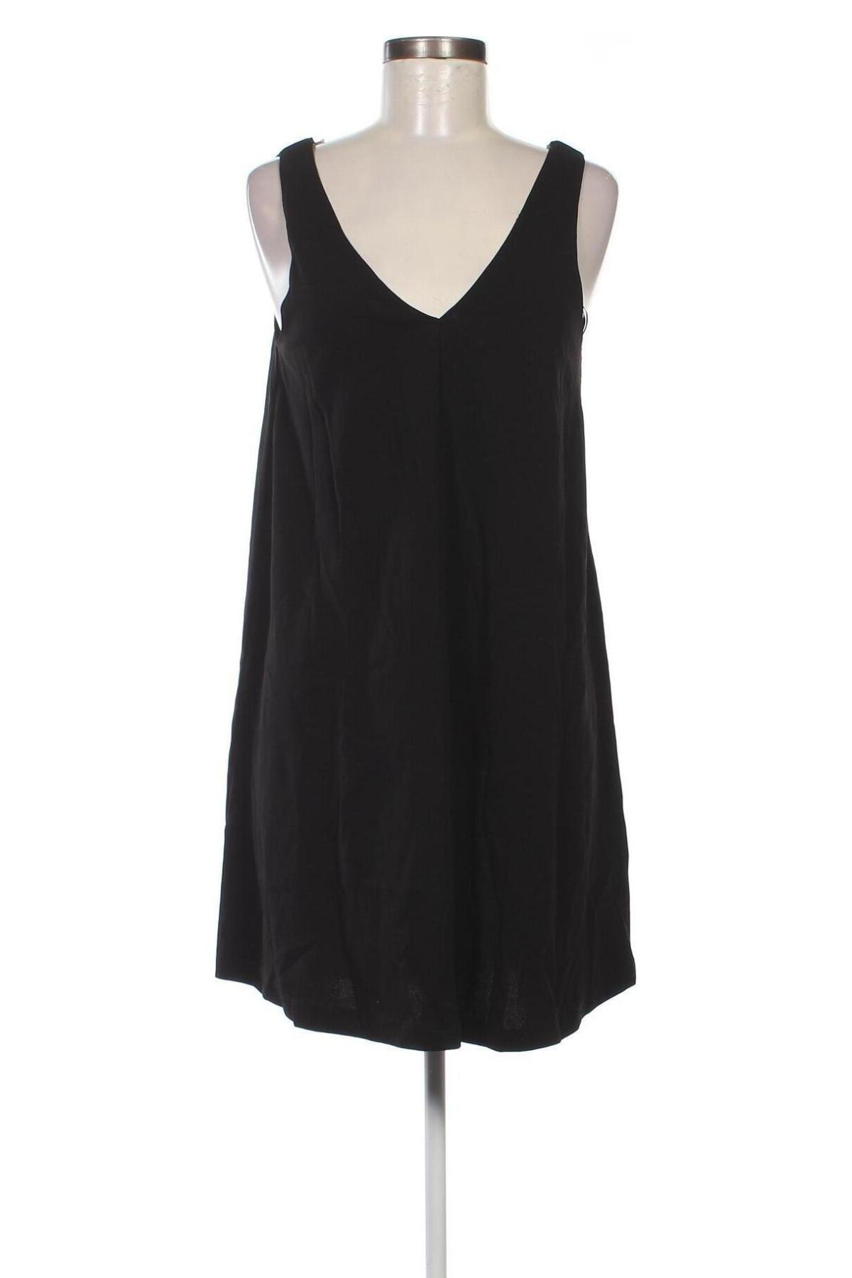 Kleid Amisu, Größe M, Farbe Schwarz, Preis 5,49 €