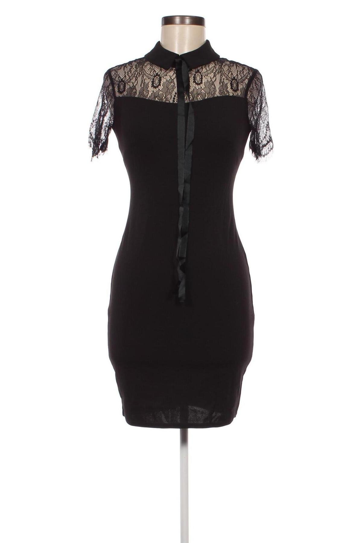 Rochie Amisu, Mărime S, Culoare Negru, Preț 24,99 Lei