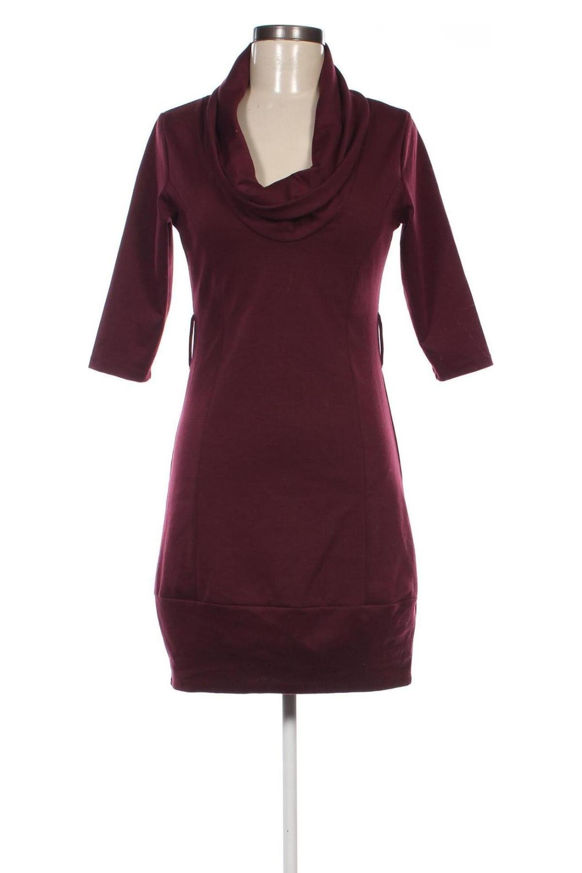 Kleid Amisu, Größe M, Farbe Rot, Preis € 7,49