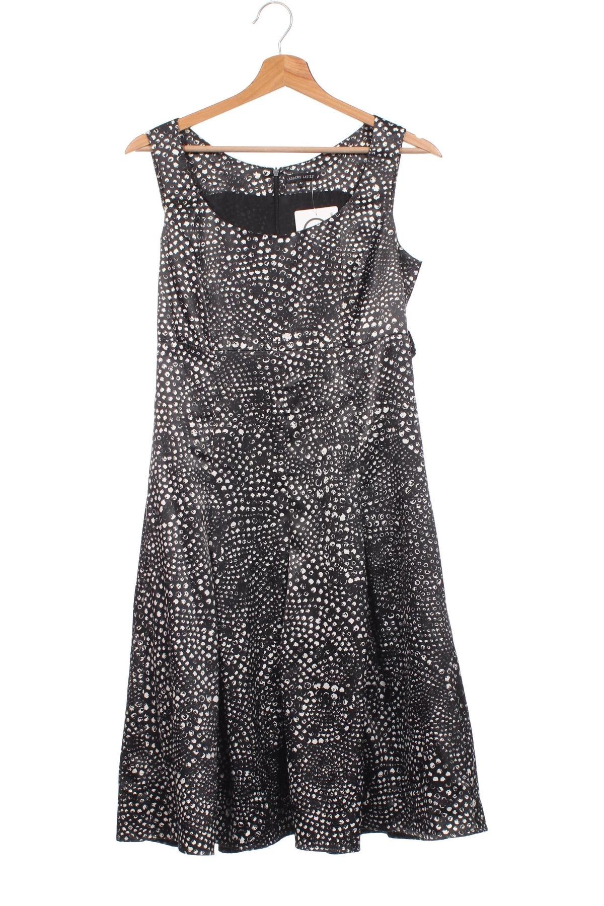 Kleid Andrews, Größe L, Farbe Mehrfarbig, Preis 15,47 €