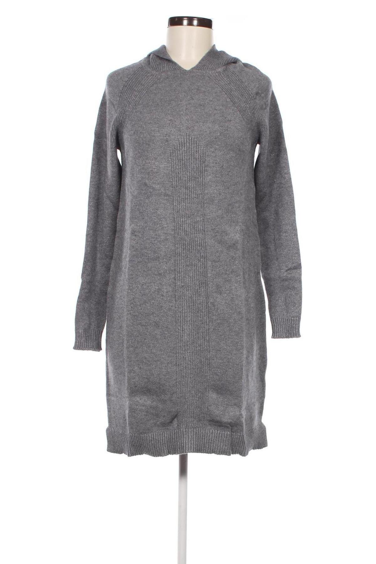 Kleid Aniston, Größe XS, Farbe Grau, Preis € 8,99