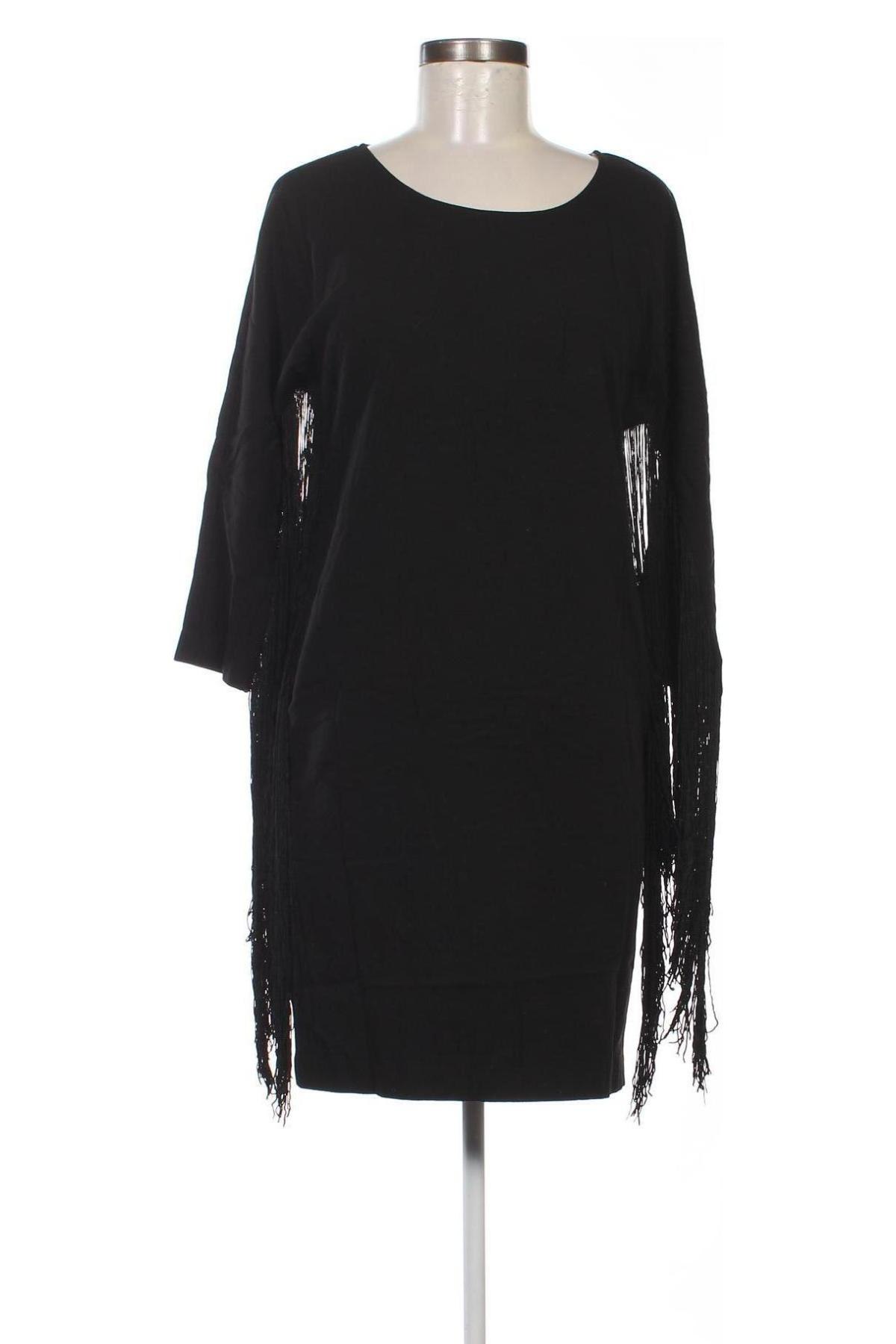 Kleid Apart, Größe XS, Farbe Schwarz, Preis € 6,99