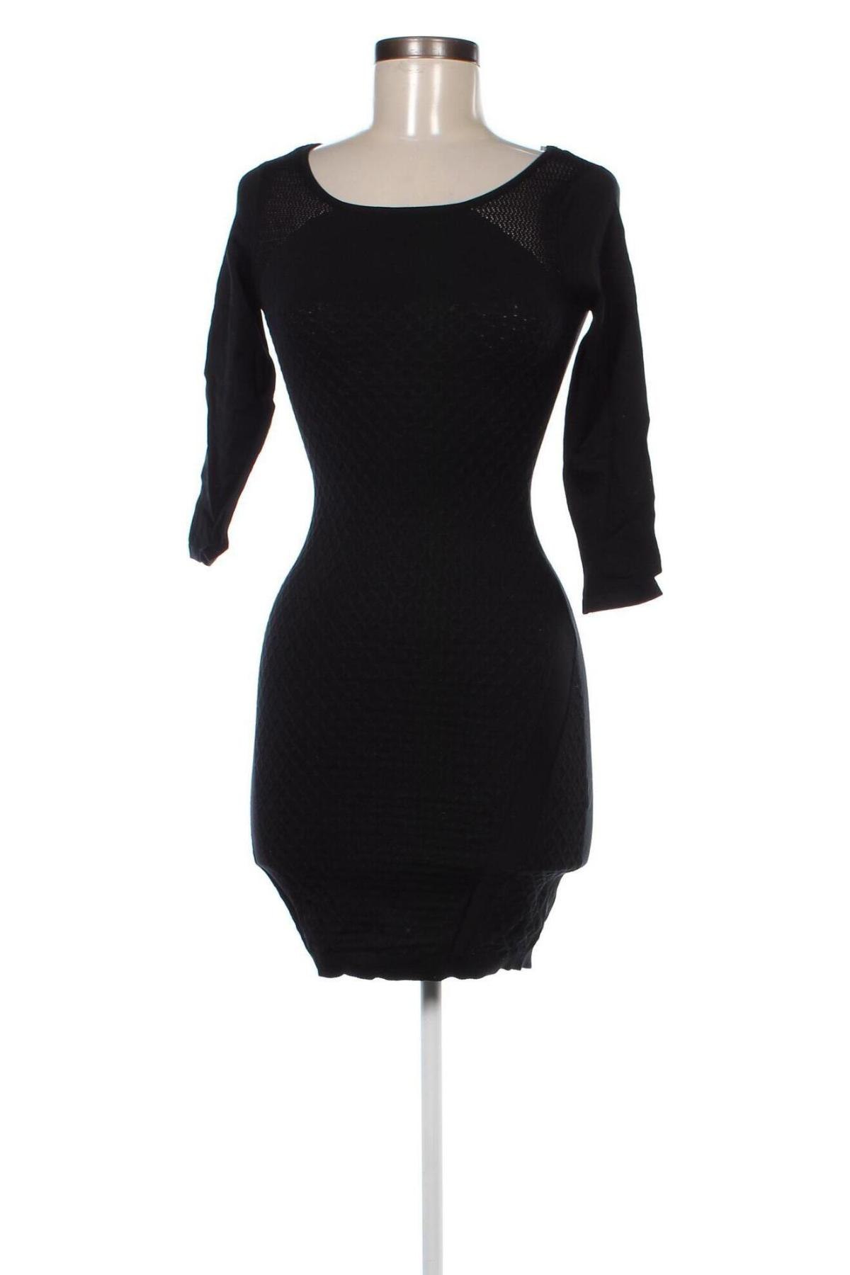 Kleid Arden B., Größe XS, Farbe Schwarz, Preis 2,99 €