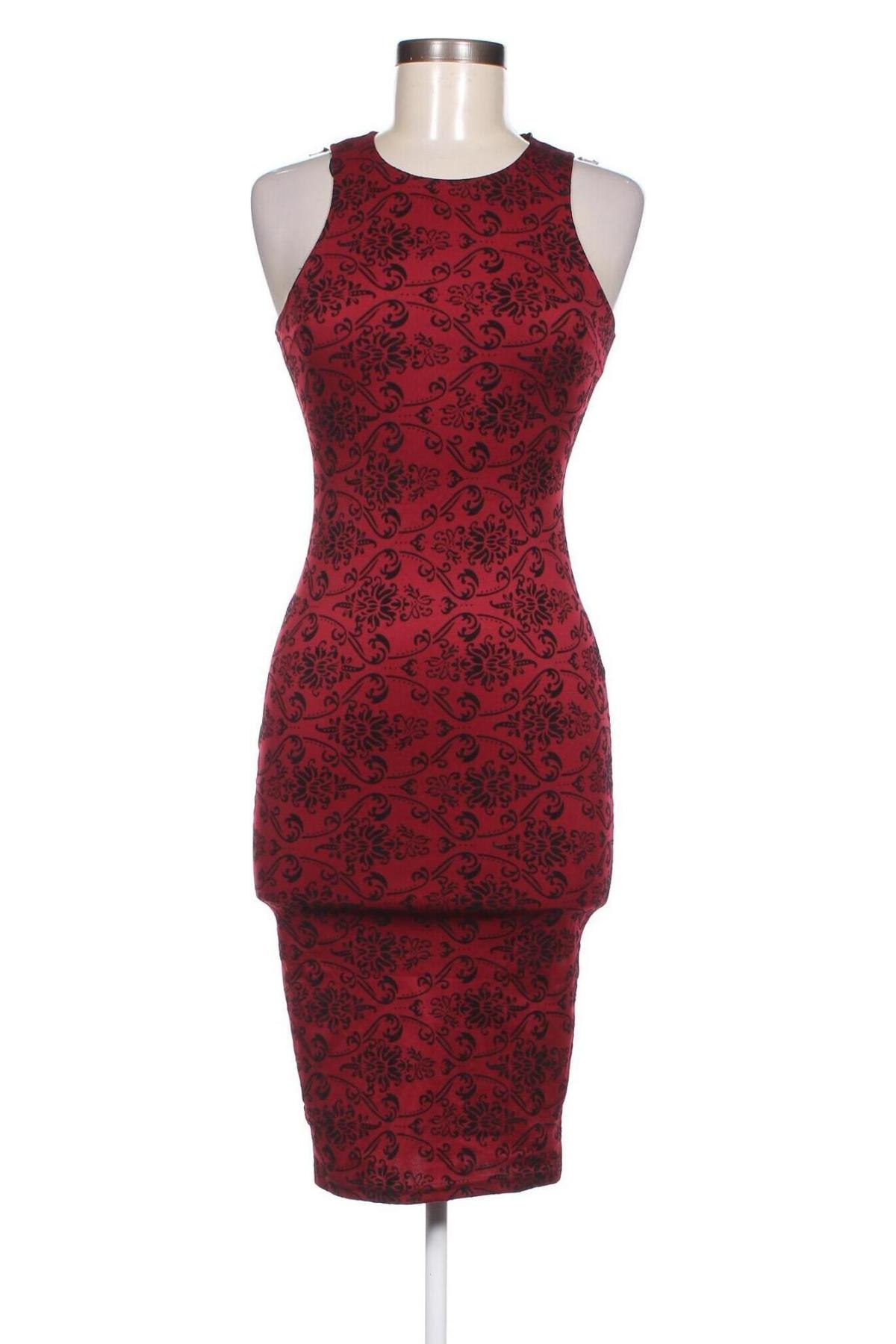 Rochie Ax Paris, Mărime S, Culoare Multicolor, Preț 15,99 Lei