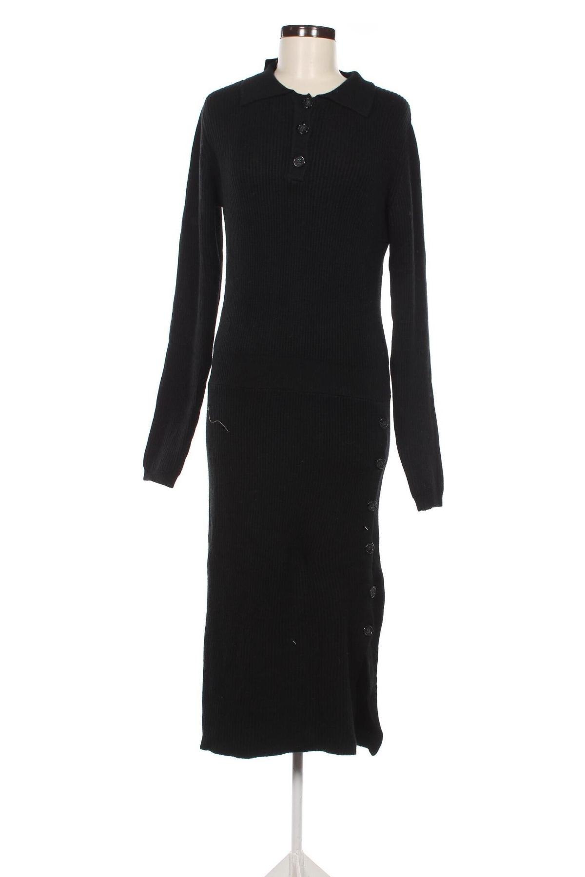 Kleid Assuili, Größe M, Farbe Schwarz, Preis € 33,99