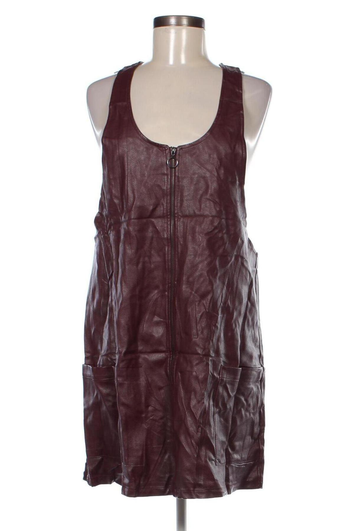 Kleid Atmosphere, Größe L, Farbe Rot, Preis 5,99 €