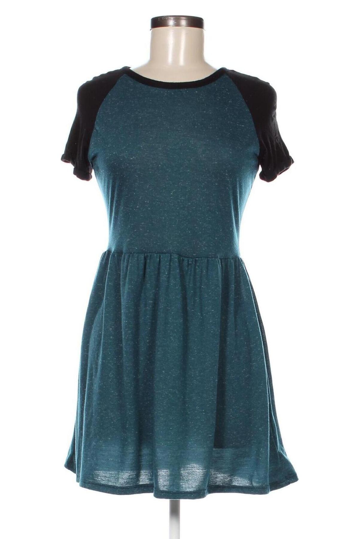 Kleid Atmosphere, Größe S, Farbe Blau, Preis € 5,49