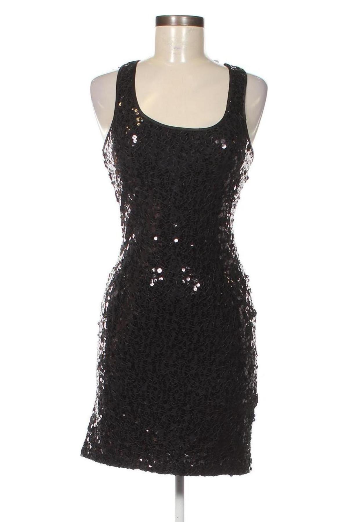 Rochie Attitude, Mărime S, Culoare Negru, Preț 17,99 Lei