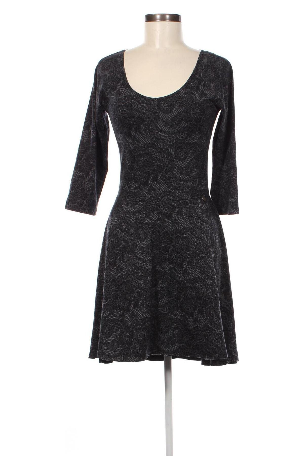 Kleid Attr@ttivo, Größe L, Farbe Schwarz, Preis 5,00 €