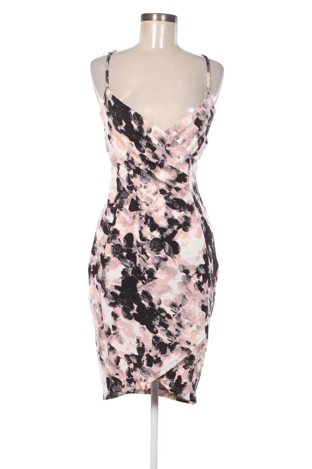 Rochie Ax Paris, Mărime M, Culoare Multicolor, Preț 79,99 Lei