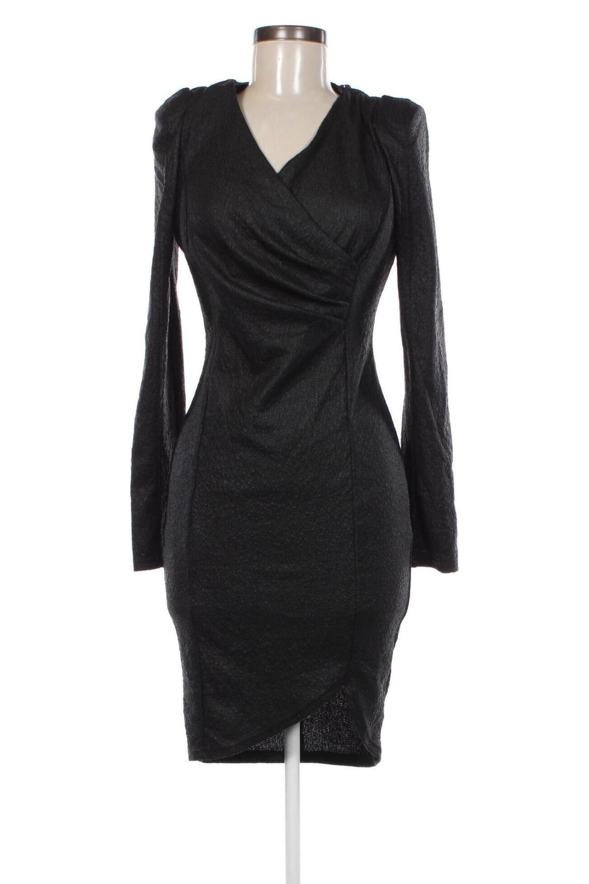 Kleid Ax Paris, Größe M, Farbe Schwarz, Preis 41,99 €