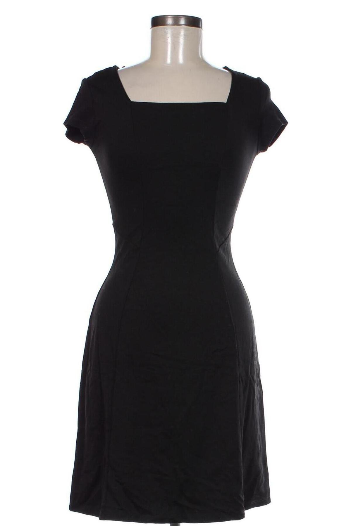 Kleid B Collection, Größe XS, Farbe Schwarz, Preis 8,29 €