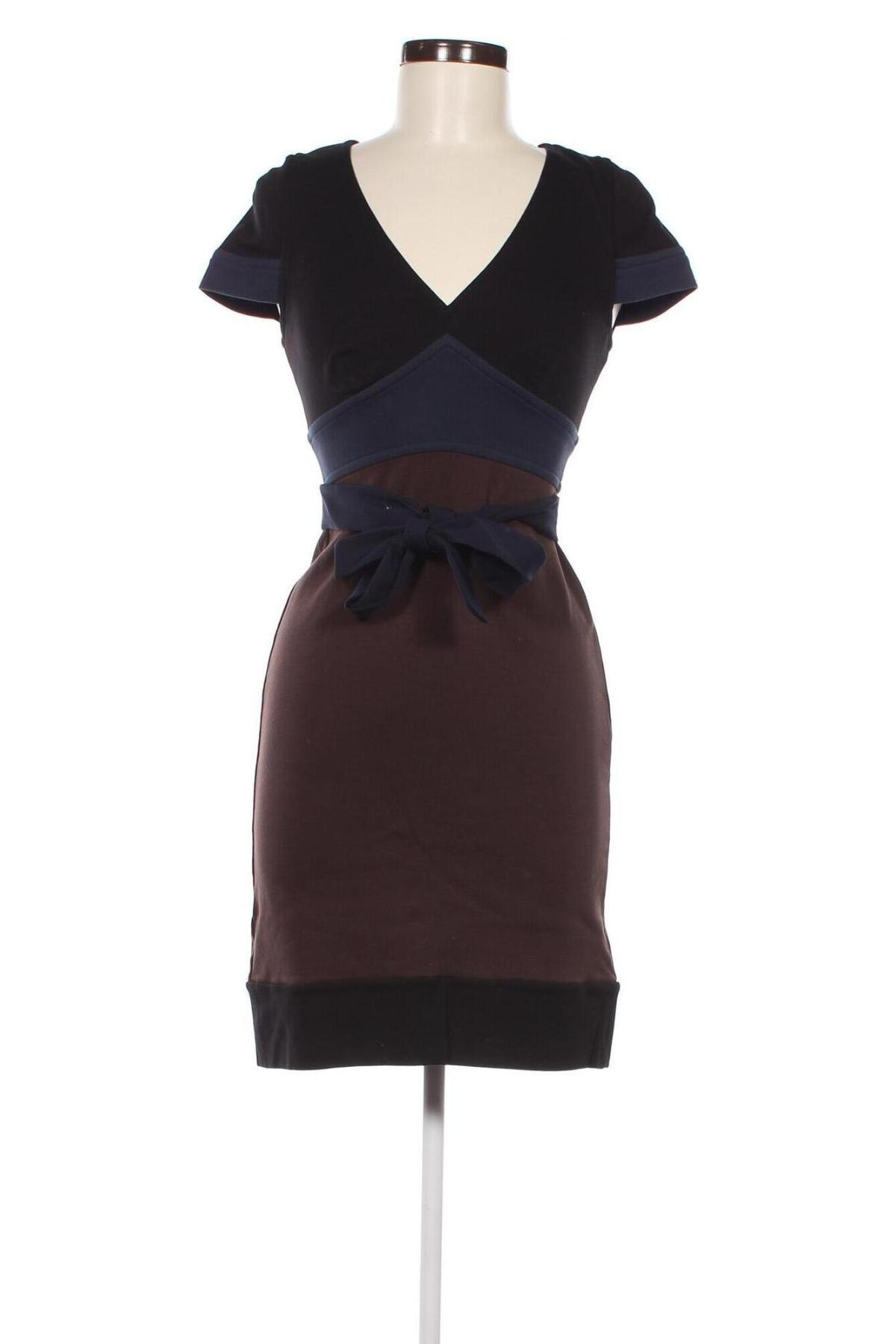 Kleid BCBG Max Azria, Größe M, Farbe Mehrfarbig, Preis 25,99 €