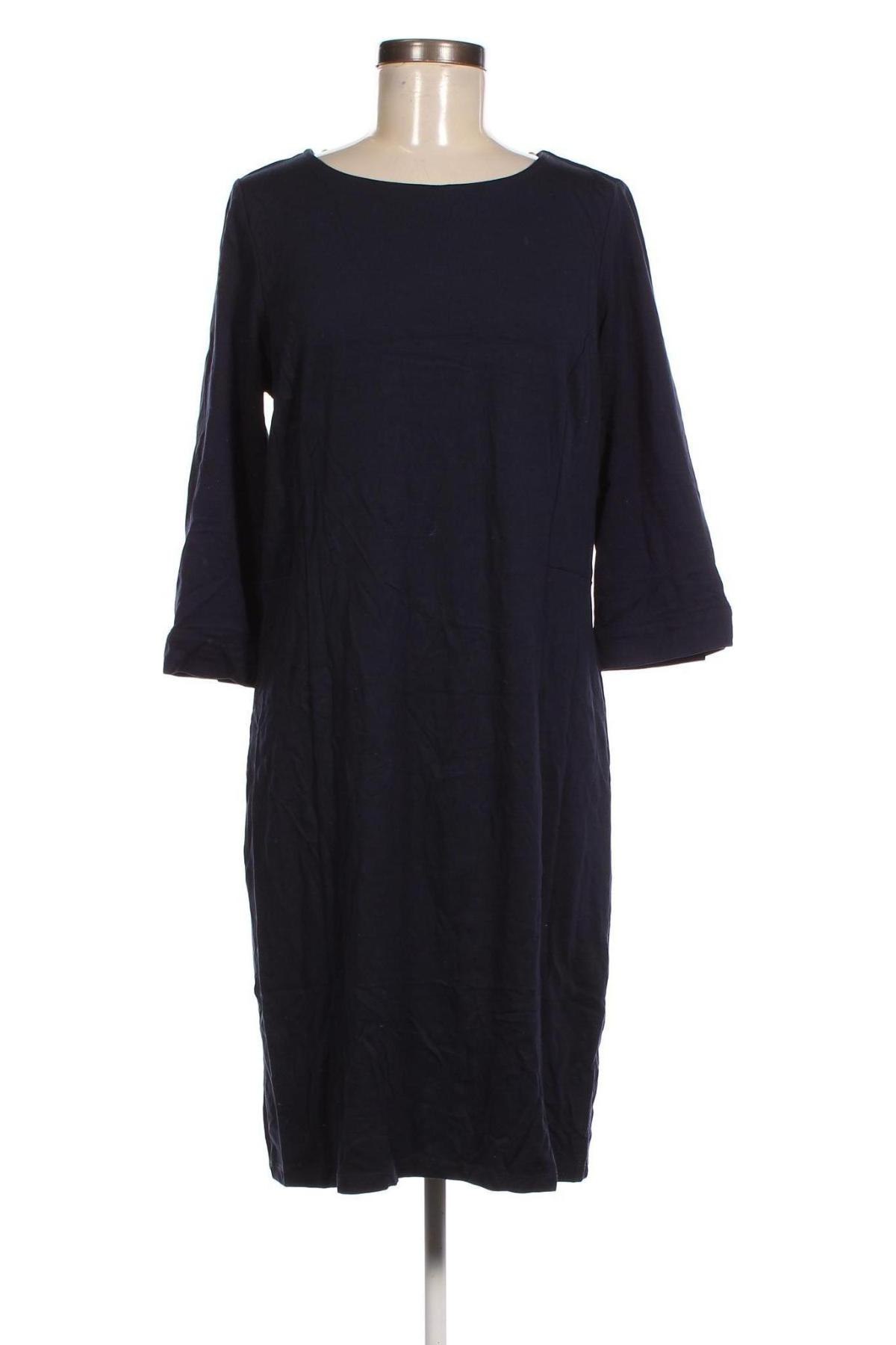 Šaty  Bel&Bo, Velikost L, Barva Modrá, Cena  152,00 Kč