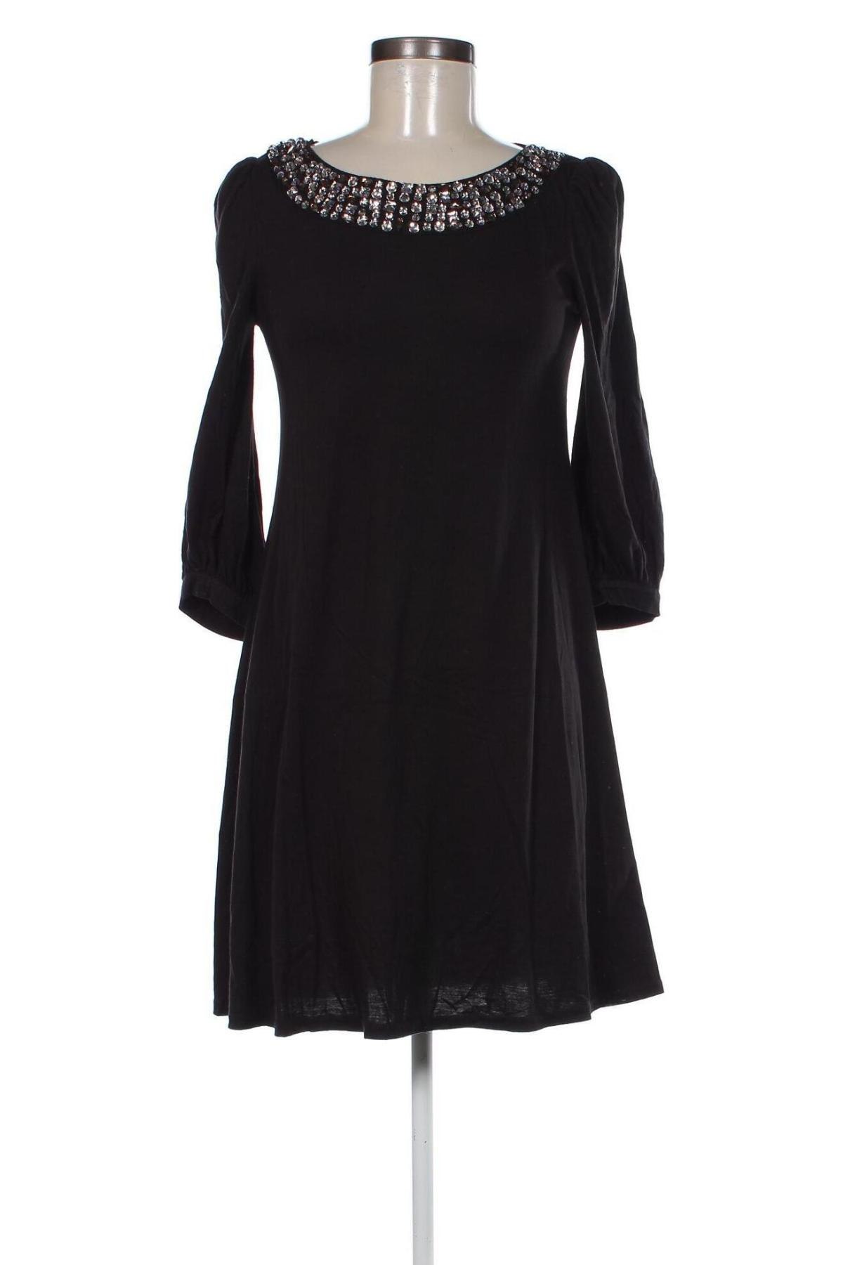 Kleid Billie & Blossom, Größe S, Farbe Schwarz, Preis € 13,36
