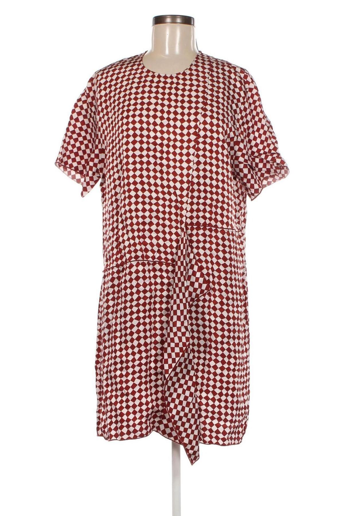 Kleid Bimba Y Lola, Größe XL, Farbe Mehrfarbig, Preis 66,50 €