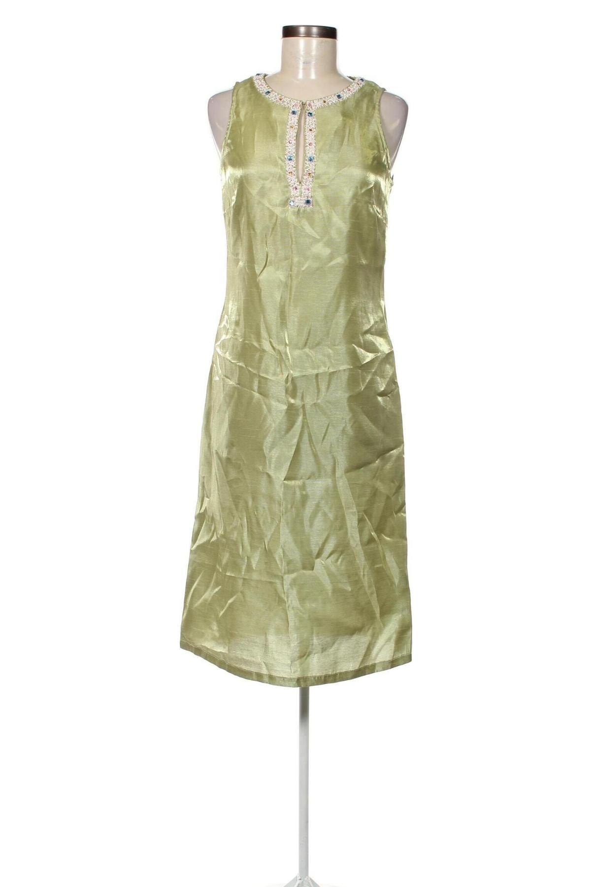 Rochie Birger et Mikkelsen, Mărime M, Culoare Verde, Preț 252,99 Lei