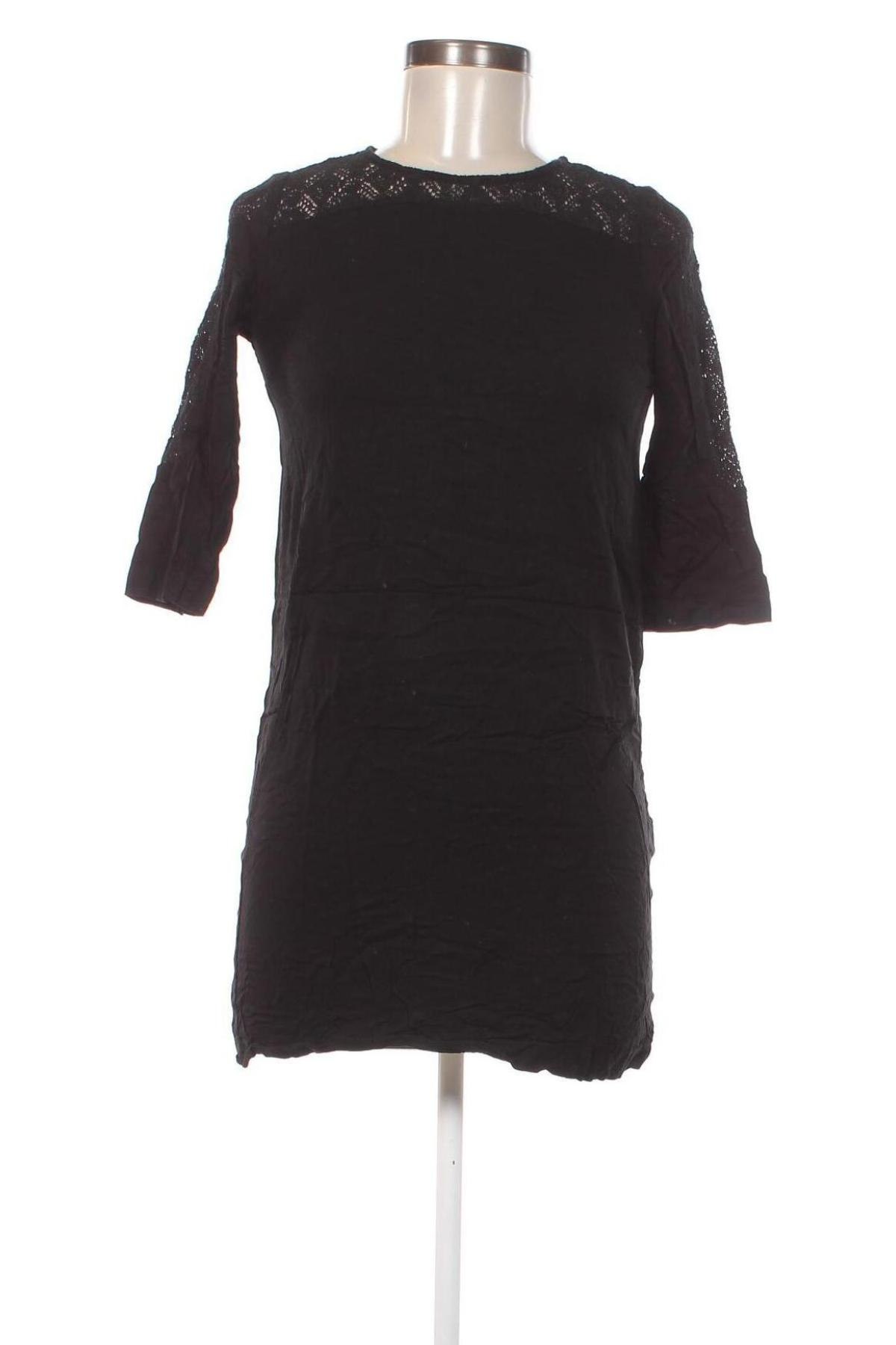 Kleid Bizzbee, Größe XS, Farbe Schwarz, Preis € 3,49