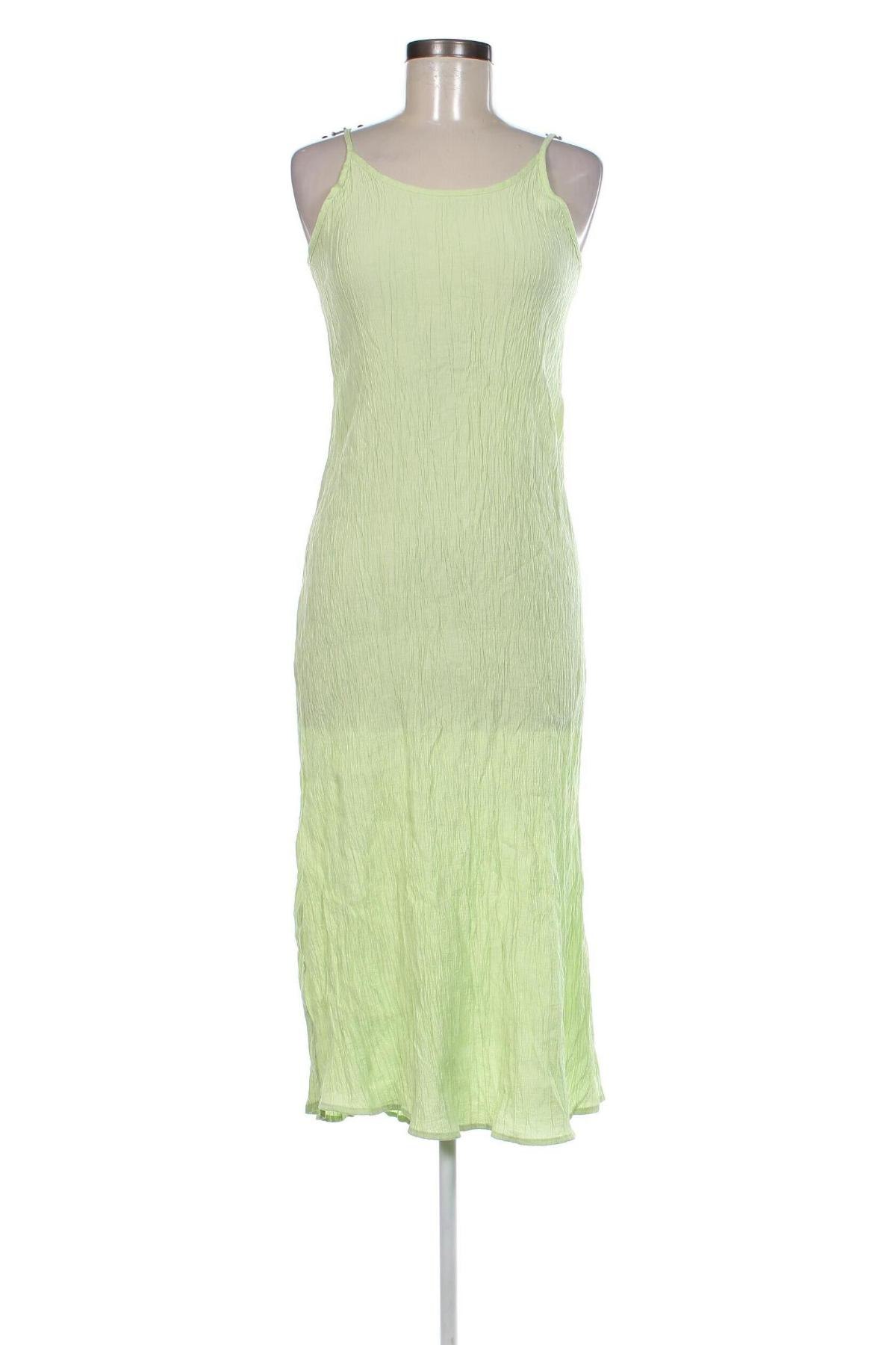 Rochie Blue Motion, Mărime M, Culoare Verde, Preț 23,99 Lei