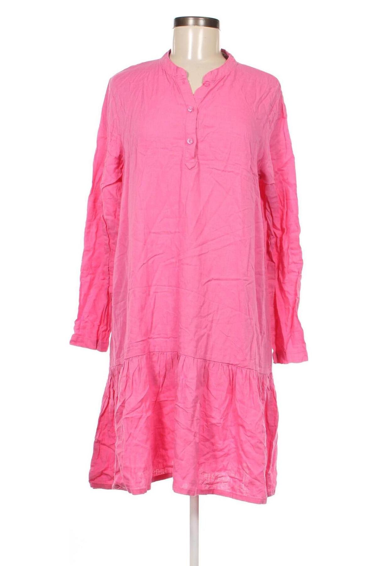 Kleid Blue Motion, Größe M, Farbe Rosa, Preis 10,29 €