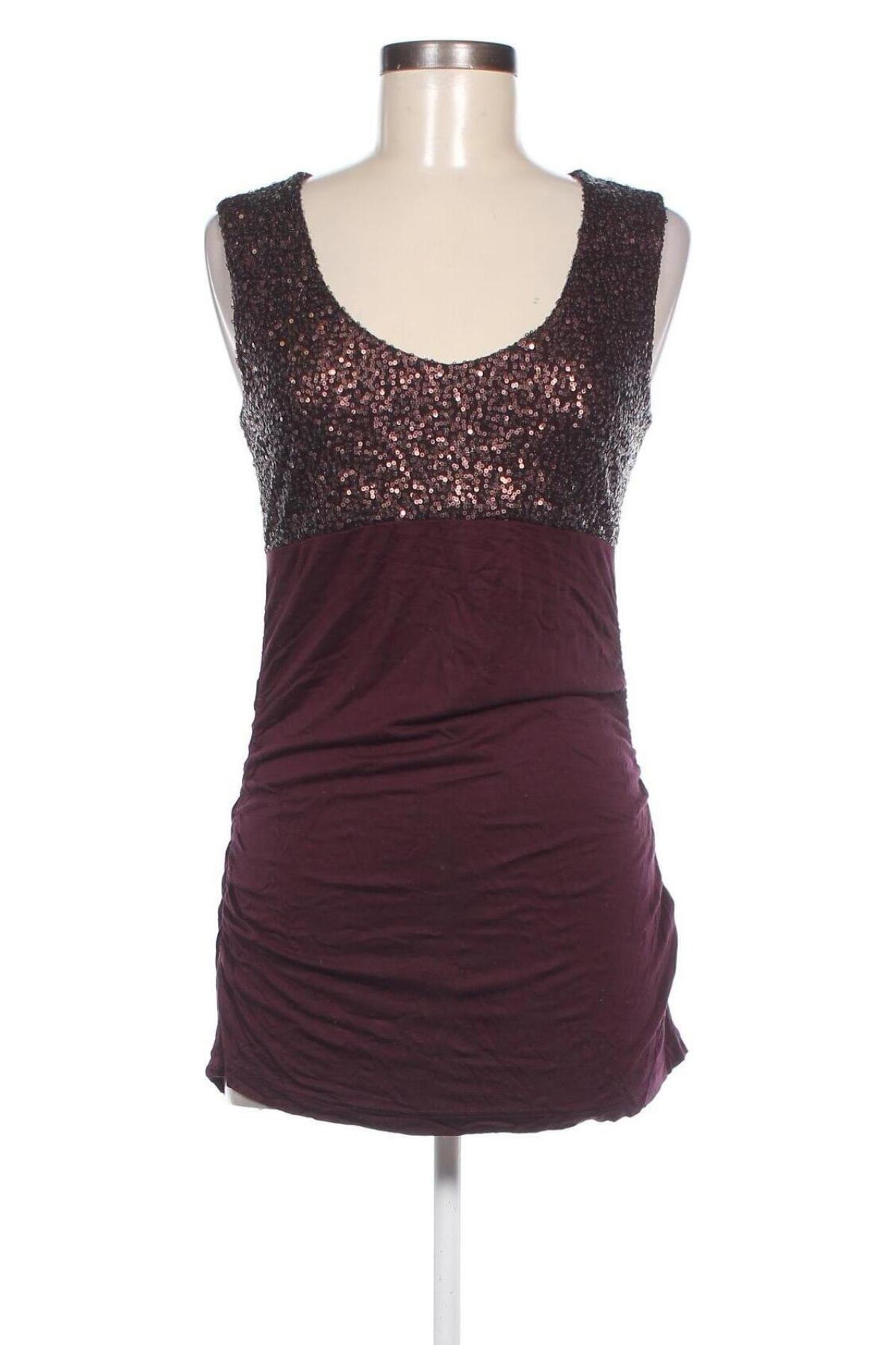 Kleid Body Flirt, Größe S, Farbe Lila, Preis € 5,49