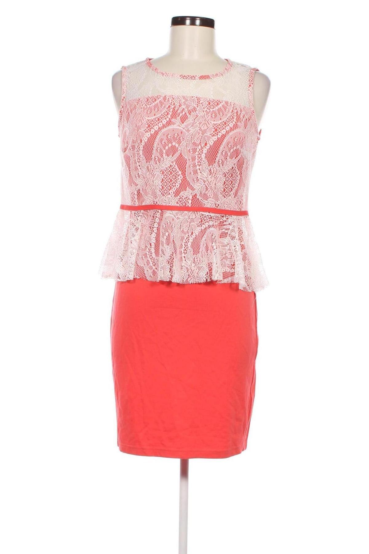 Kleid Body Flirt, Größe S, Farbe Mehrfarbig, Preis € 5,49