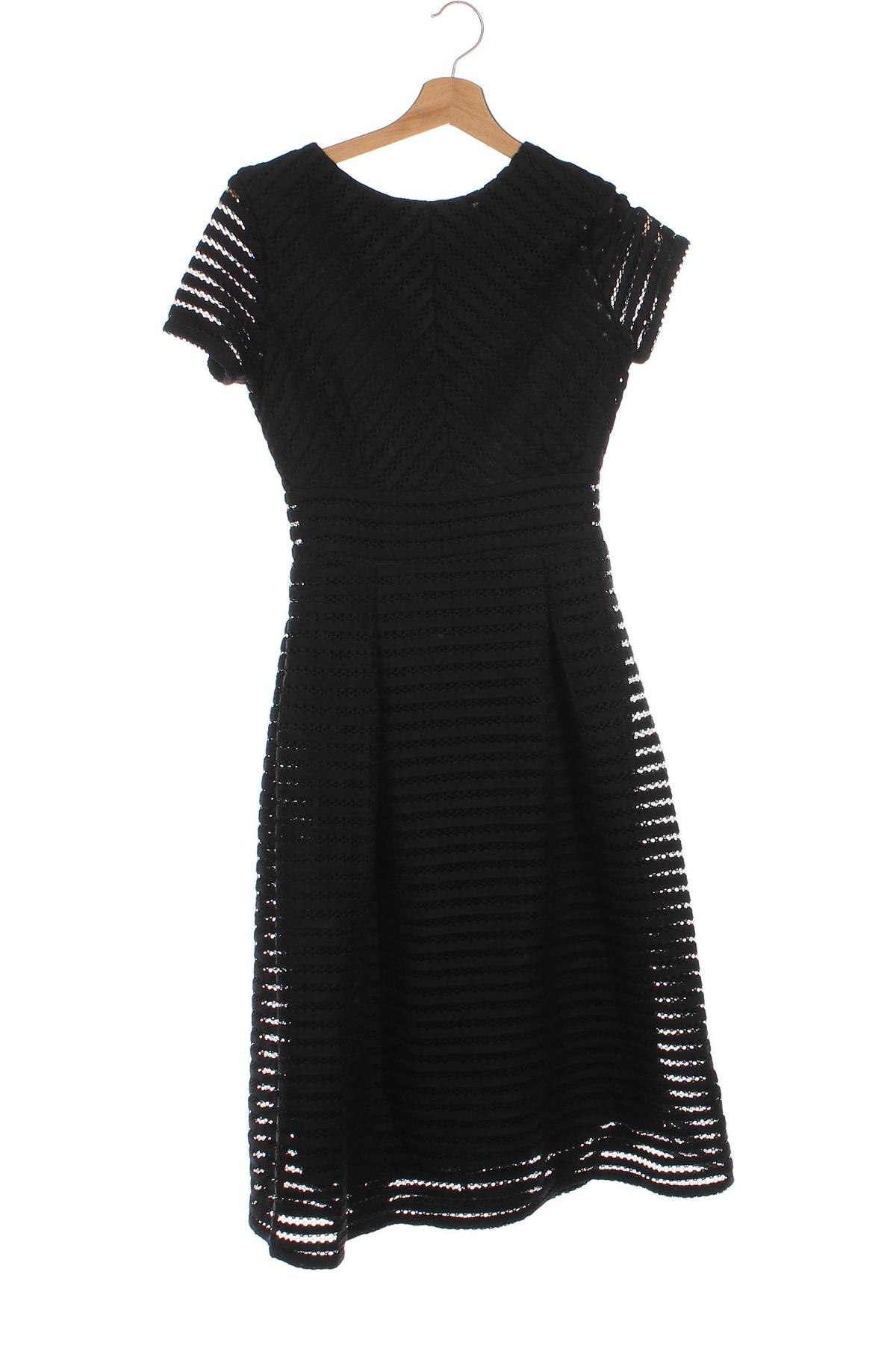 Kleid Boohoo, Größe S, Farbe Schwarz, Preis € 6,49