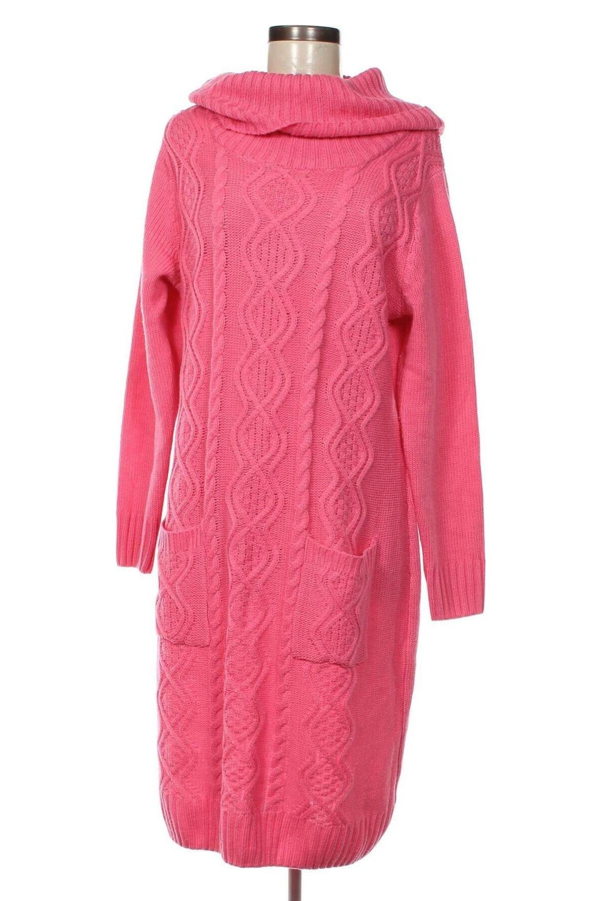 Kleid Bpc Bonprix Collection, Größe XL, Farbe Rosa, Preis € 14,83