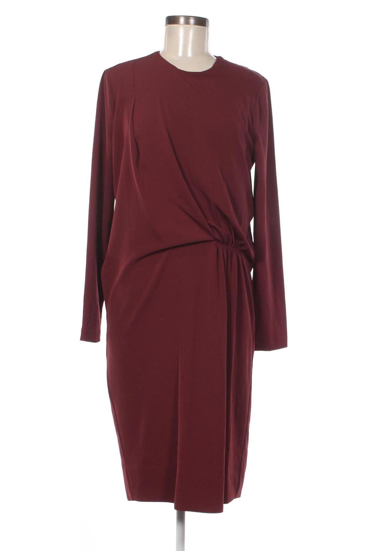 Kleid By Malene Birger, Größe S, Farbe Rot, Preis € 46,34