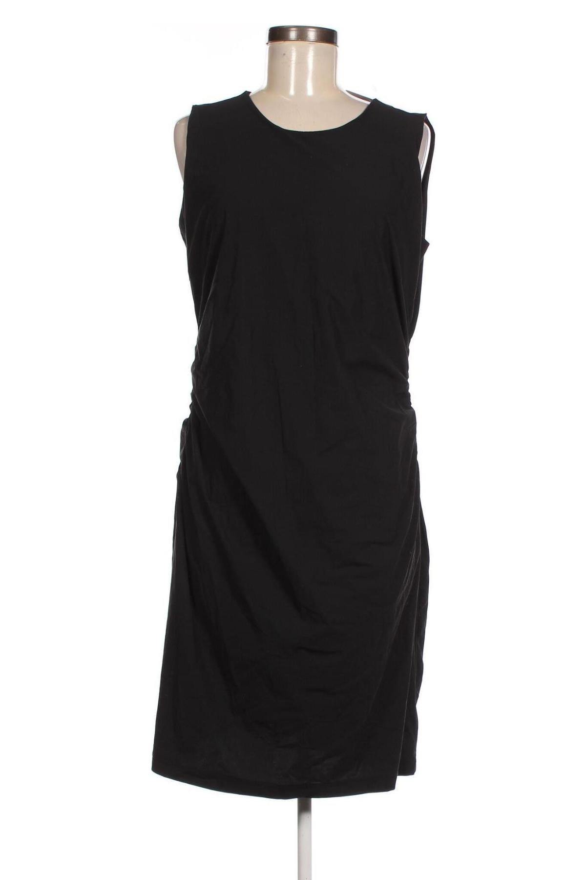 Kleid By Malene Birger, Größe M, Farbe Schwarz, Preis € 33,74