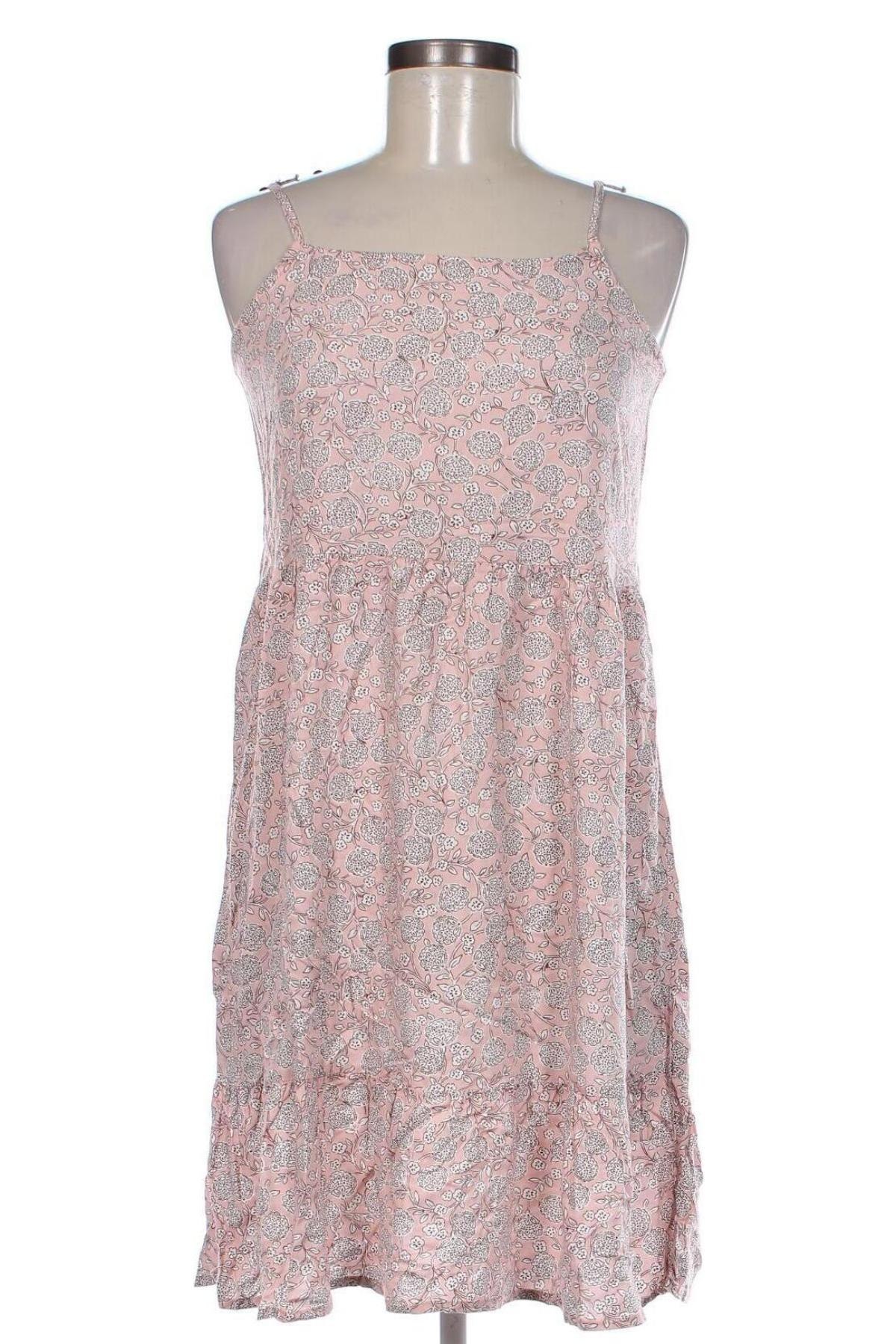 Kleid C&A, Größe S, Farbe Mehrfarbig, Preis 5,49 €