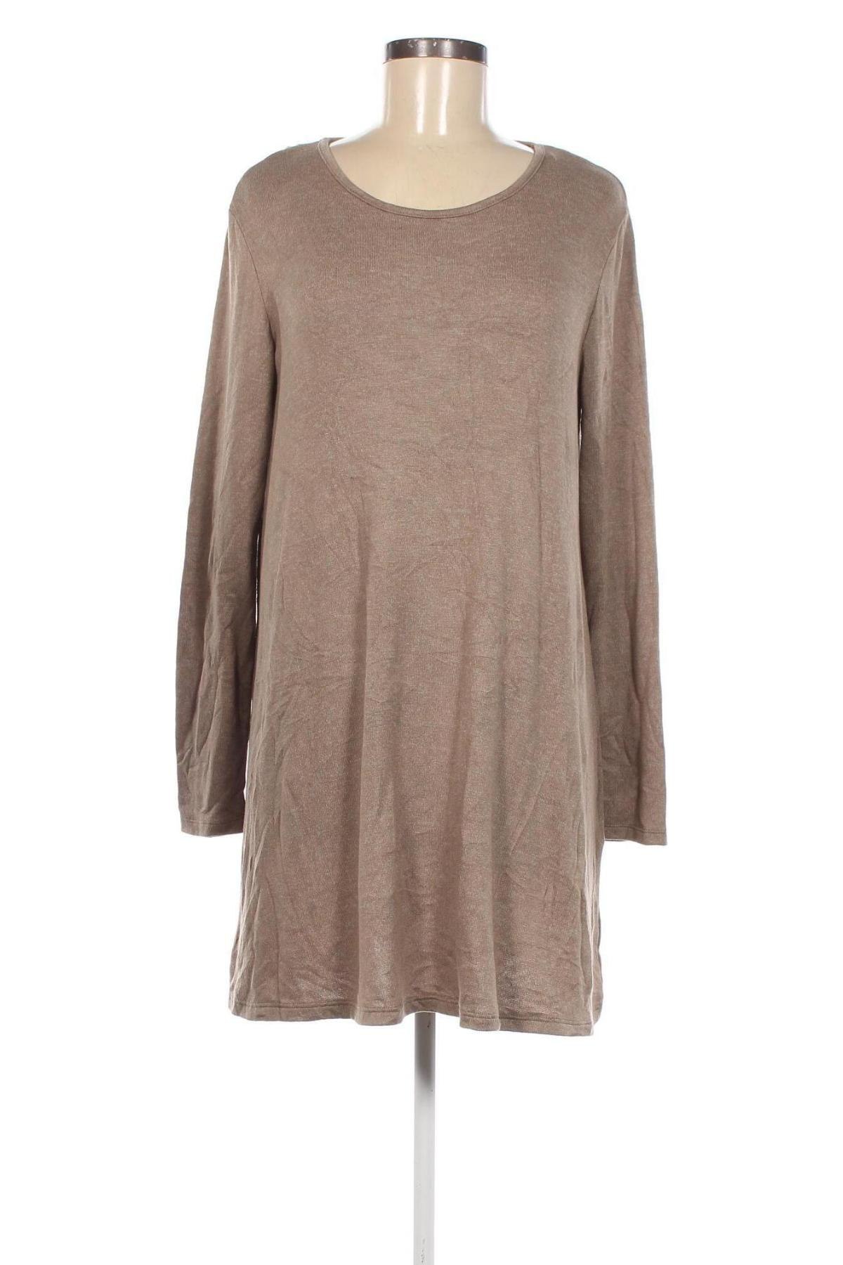 Kleid C&A, Größe M, Farbe Beige, Preis € 5,99