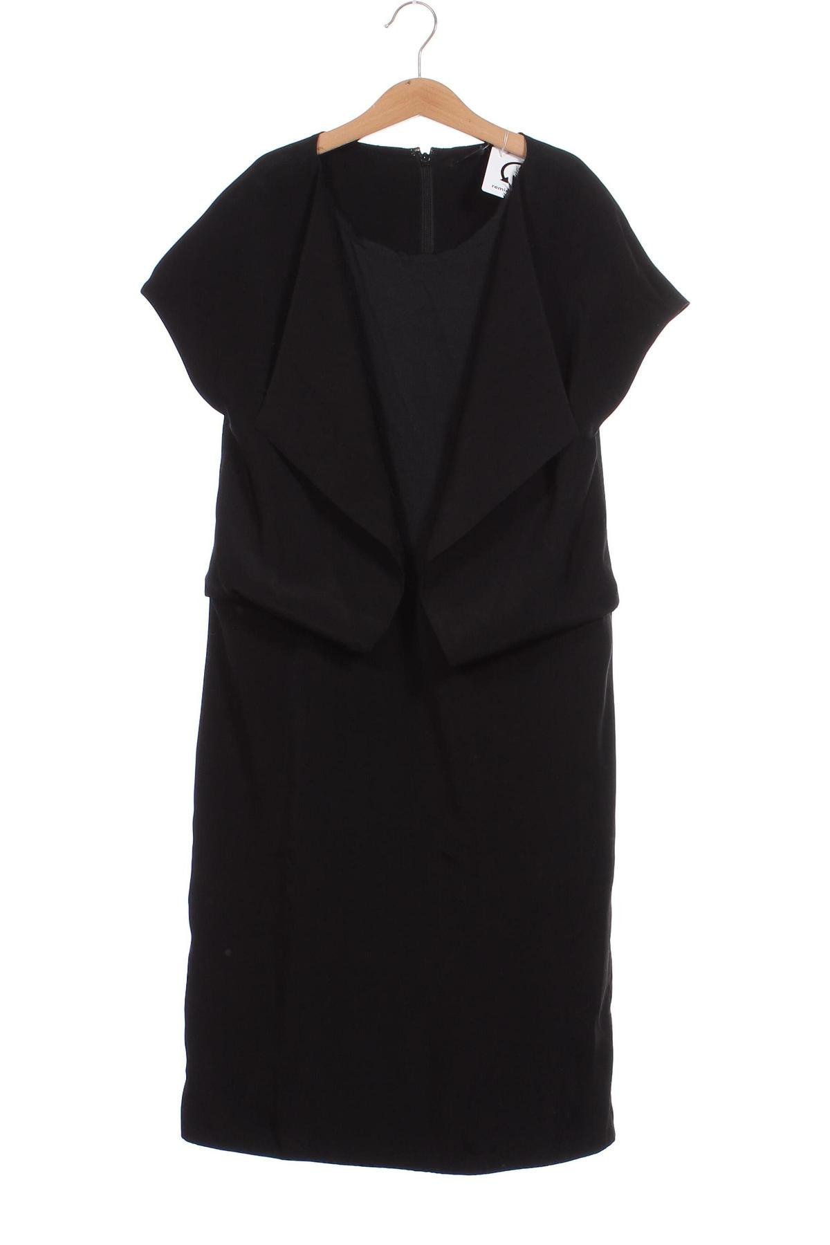 Rochie COS, Mărime XS, Culoare Negru, Preț 62,99 Lei