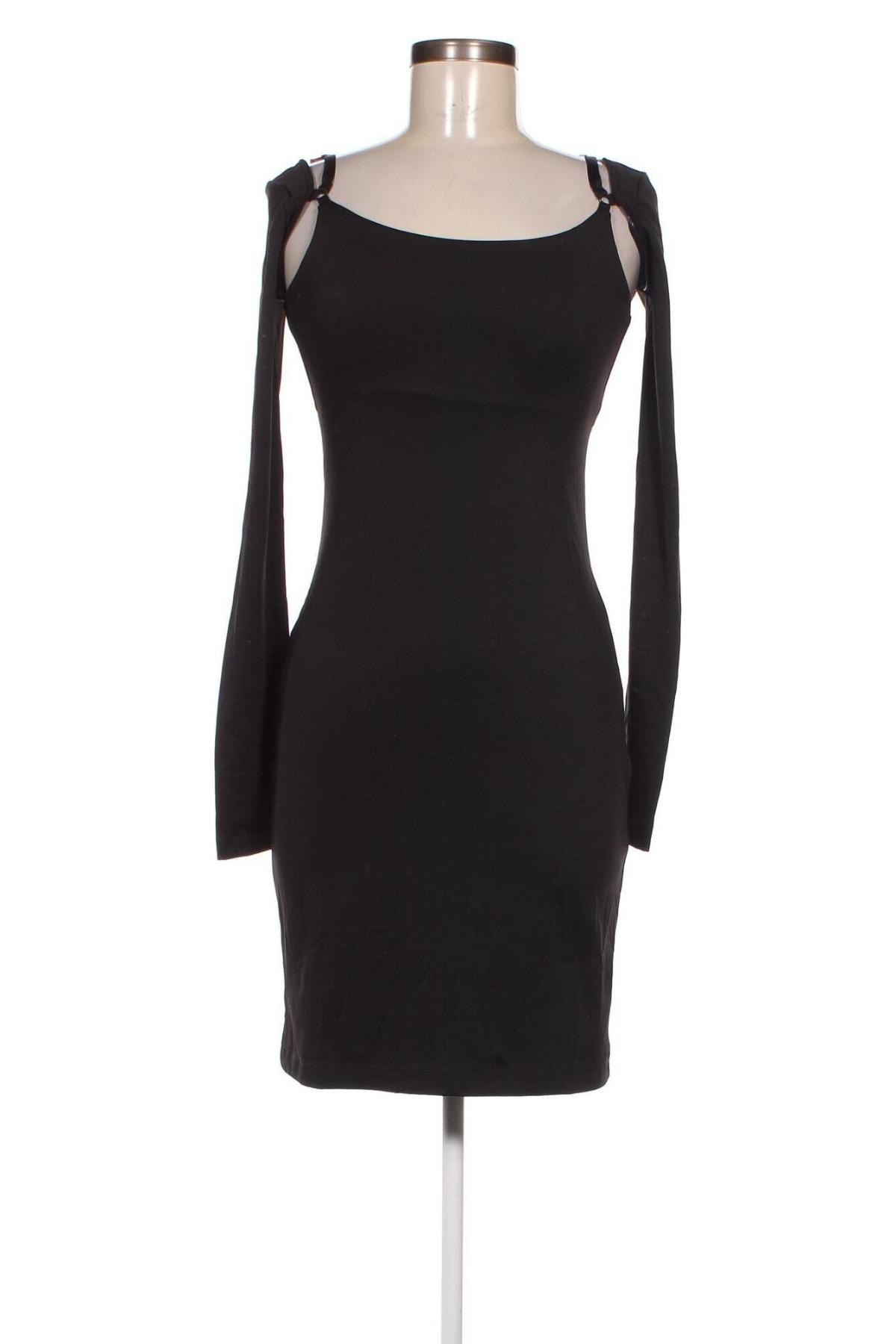 Rochie Calvin Klein, Mărime M, Culoare Negru, Preț 283,99 Lei