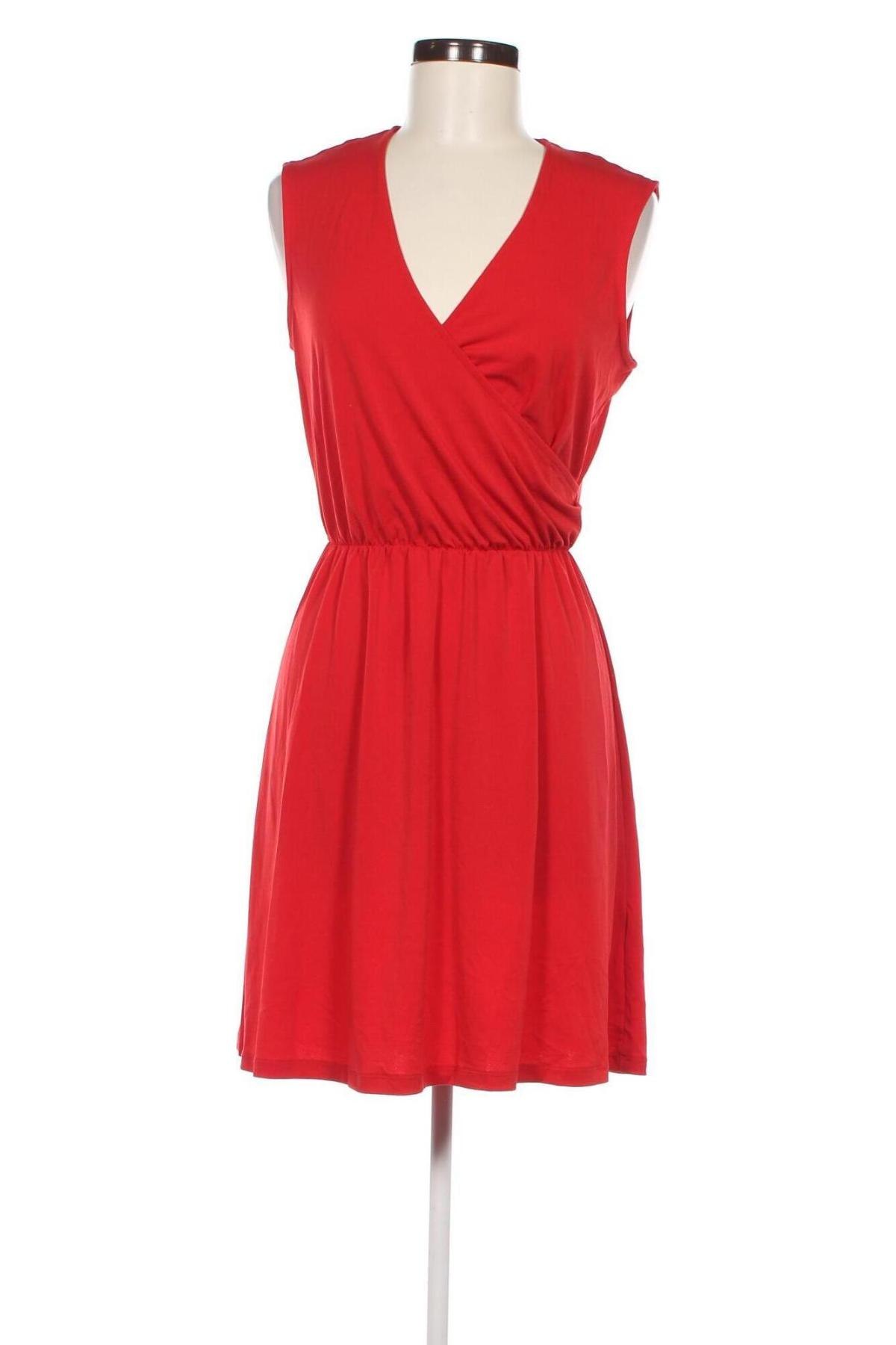 Kleid Camaieu, Größe S, Farbe Rot, Preis € 6,49