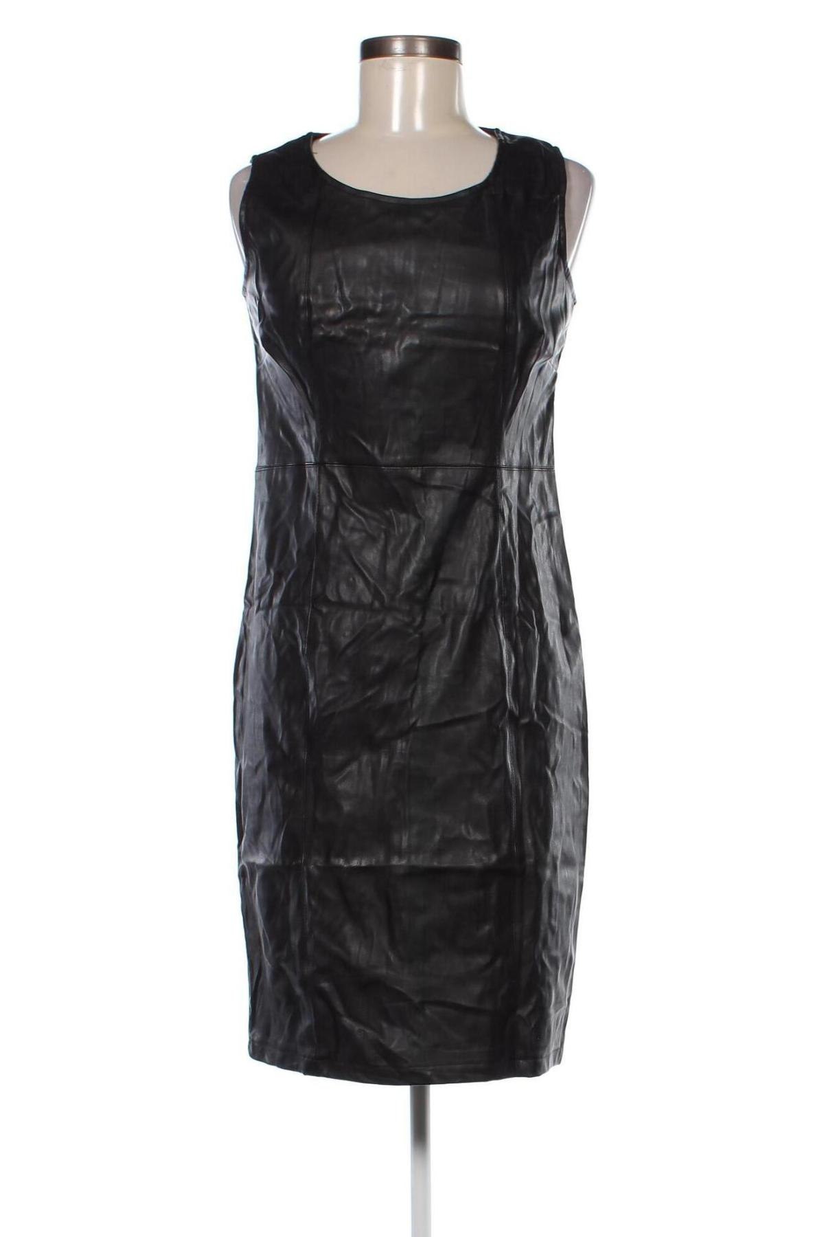 Rochie Casual Ladies, Mărime M, Culoare Negru, Preț 23,99 Lei