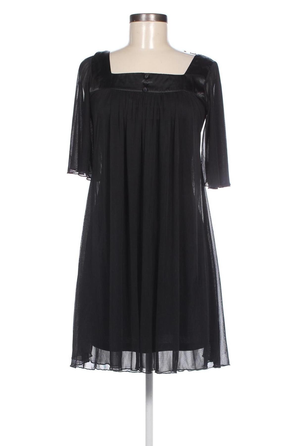 Rochie Cavalier, Mărime S, Culoare Negru, Preț 28,99 Lei